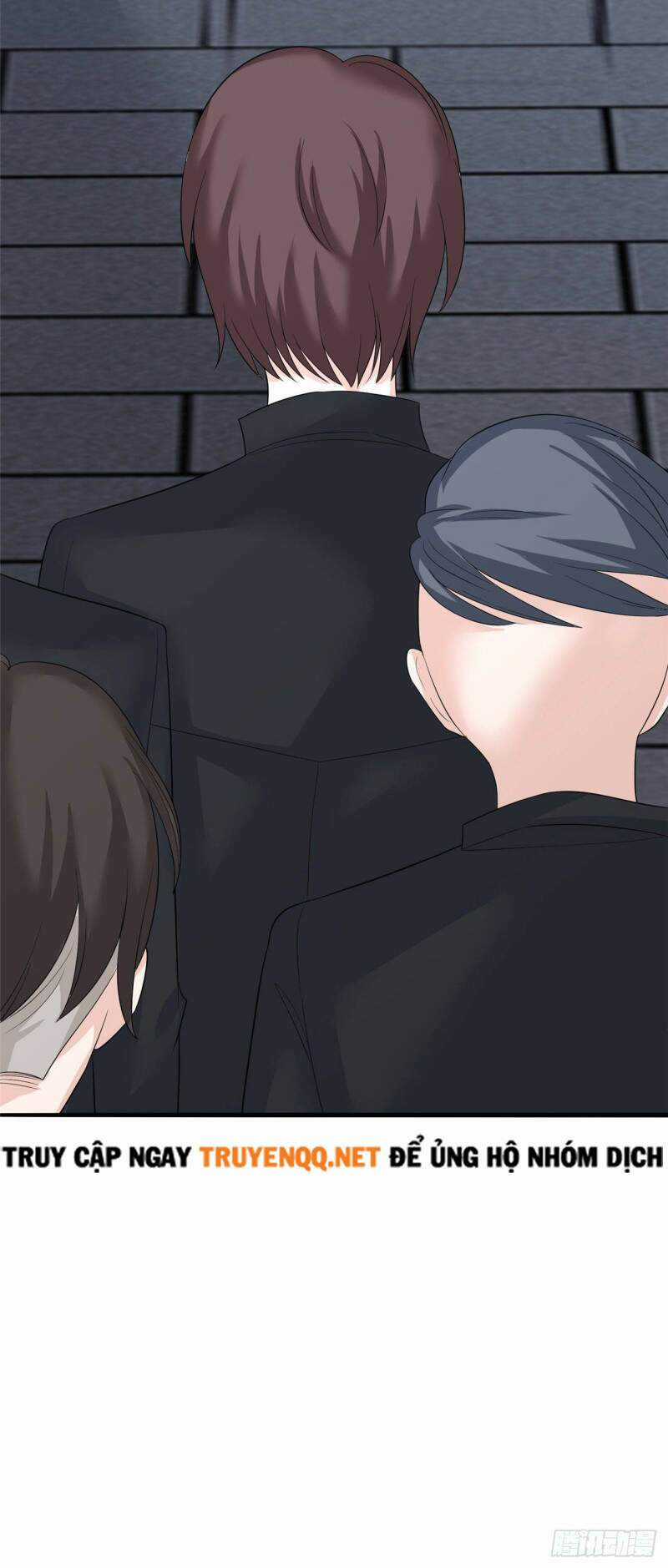 Siêu Cấp Nữ Thần Trọng Sinh - Chapter 28 - Trang 5