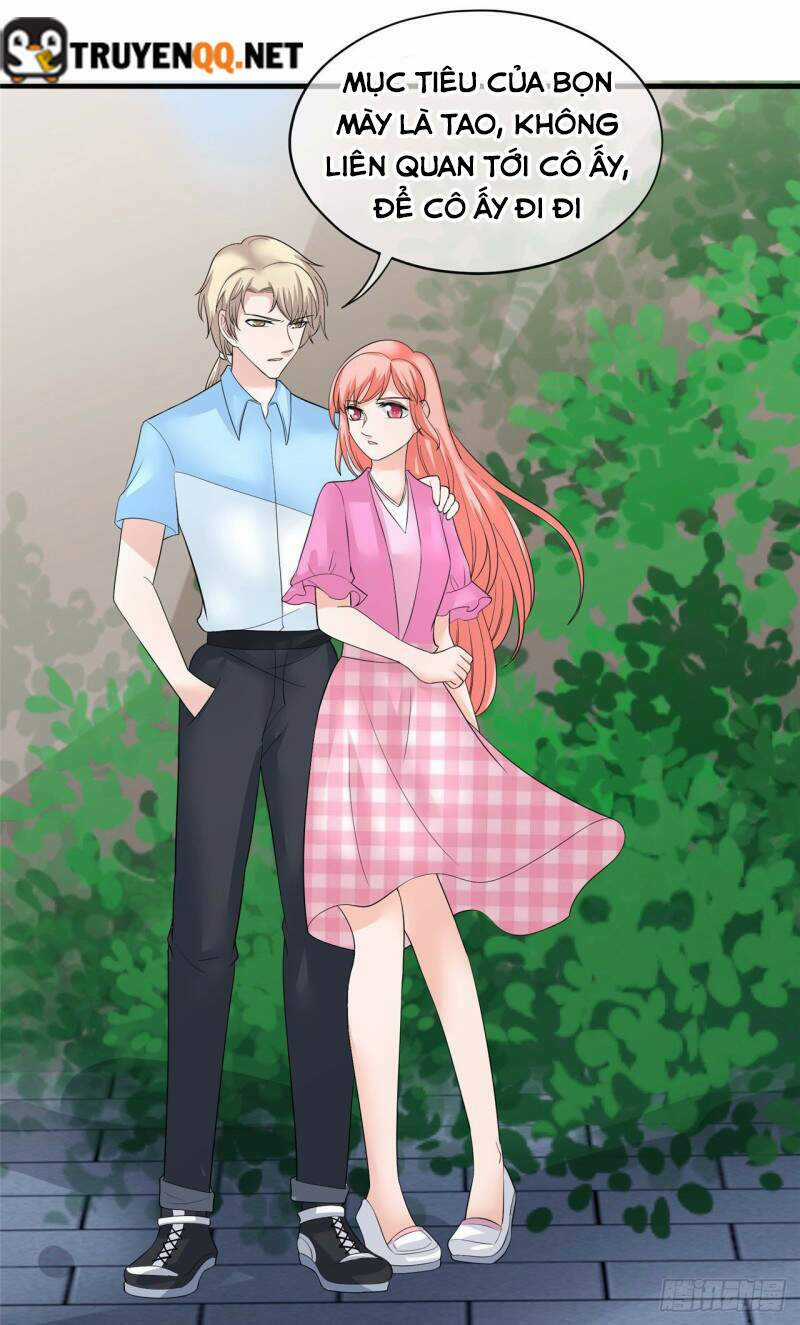 Siêu Cấp Nữ Thần Trọng Sinh - Chapter 28 - Trang 8