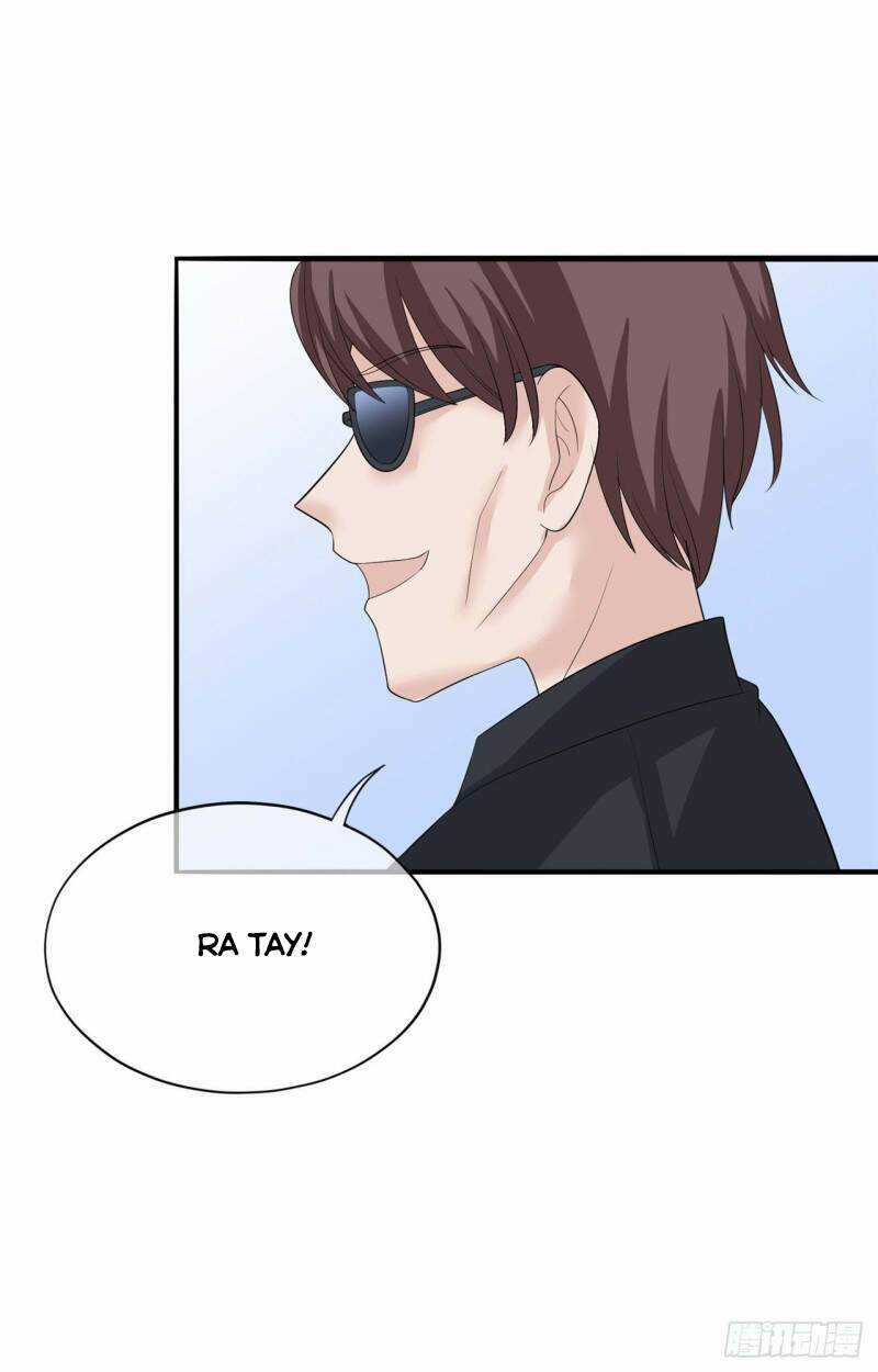 Siêu Cấp Nữ Thần Trọng Sinh - Chapter 28 - Trang 10