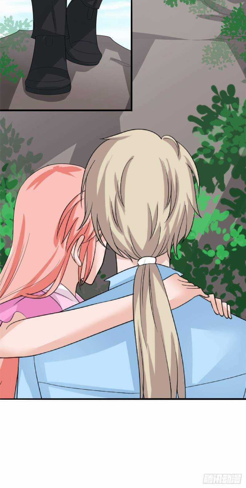 Siêu Cấp Nữ Thần Trọng Sinh - Chapter 29 - Trang 11