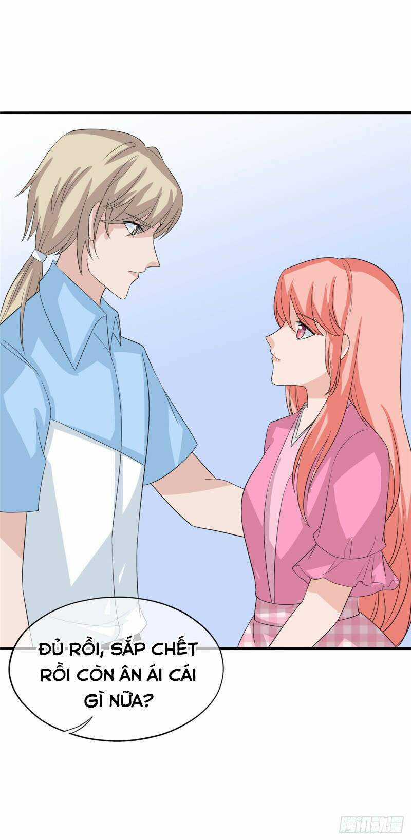 Siêu Cấp Nữ Thần Trọng Sinh - Chapter 29 - Trang 23