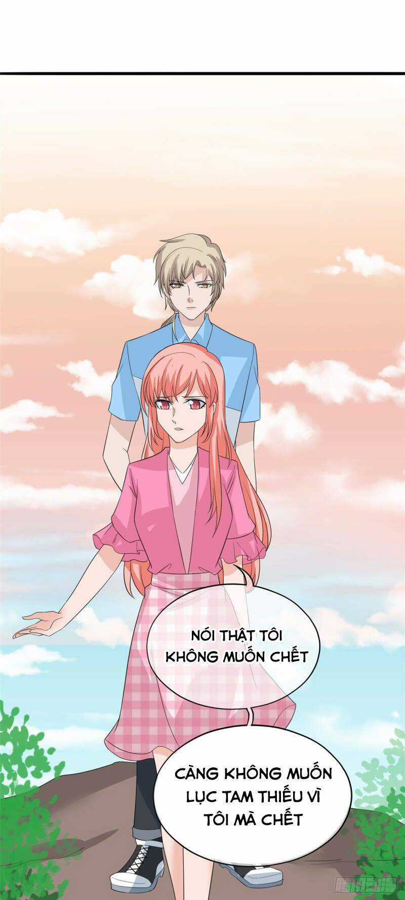 Siêu Cấp Nữ Thần Trọng Sinh - Chapter 29 - Trang 24