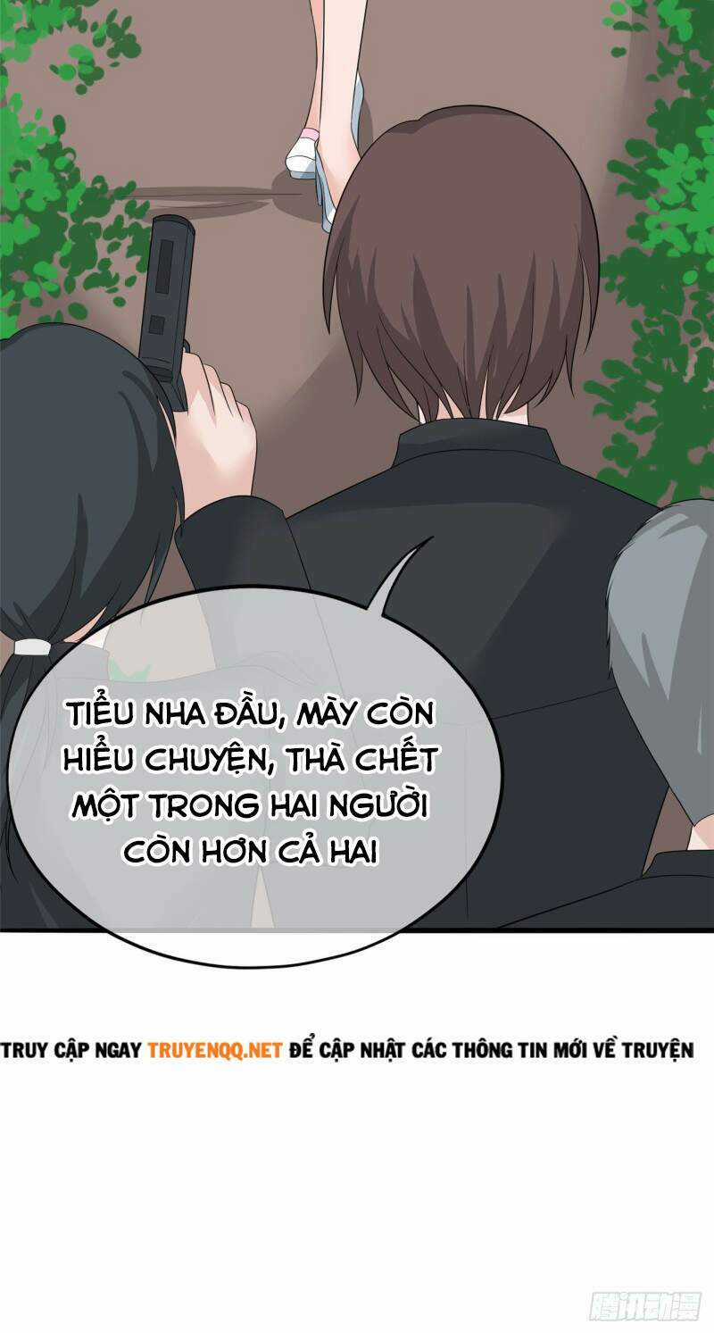 Siêu Cấp Nữ Thần Trọng Sinh - Chapter 29 - Trang 25