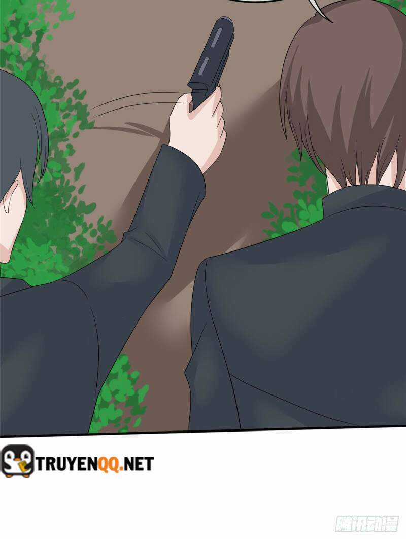 Siêu Cấp Nữ Thần Trọng Sinh - Chapter 29 - Trang 29