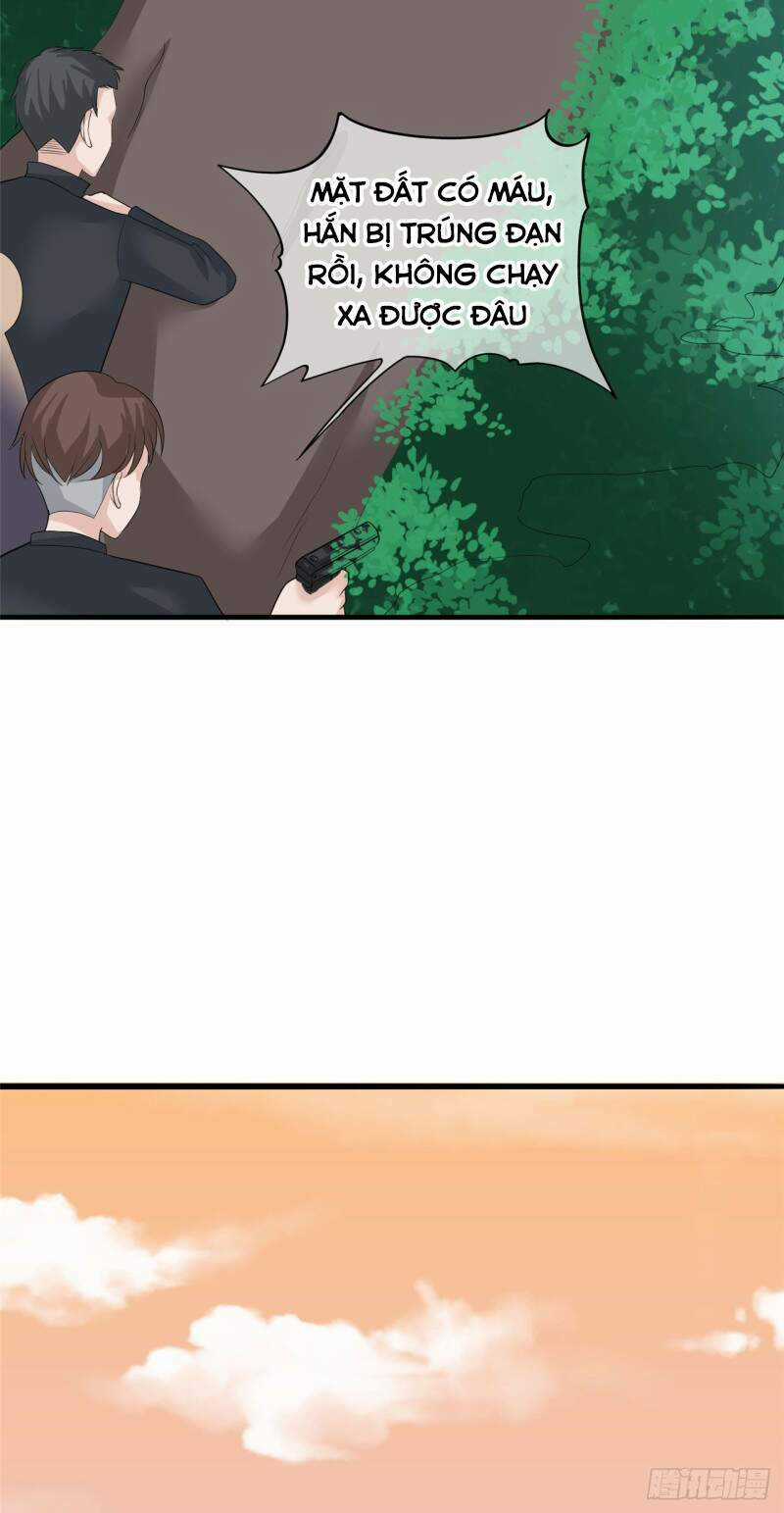 Siêu Cấp Nữ Thần Trọng Sinh - Chapter 29 - Trang 4