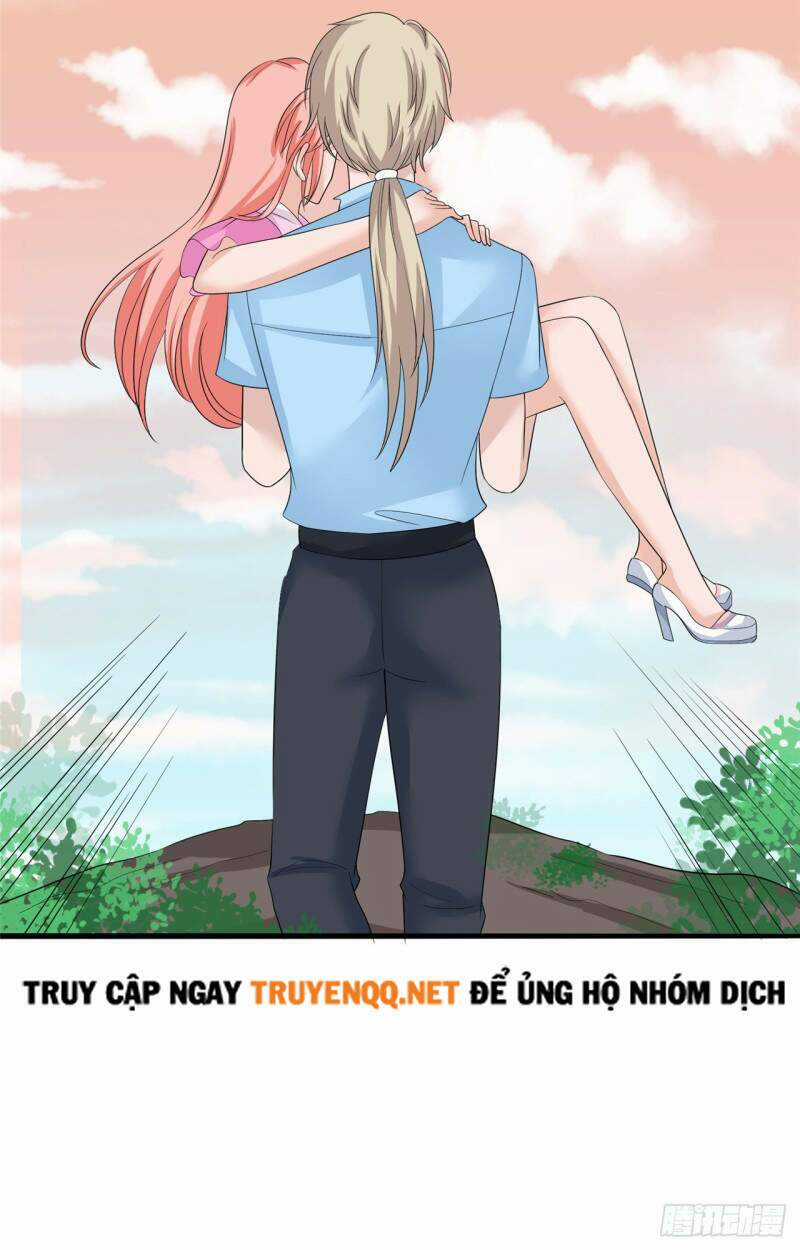 Siêu Cấp Nữ Thần Trọng Sinh - Chapter 29 - Trang 5