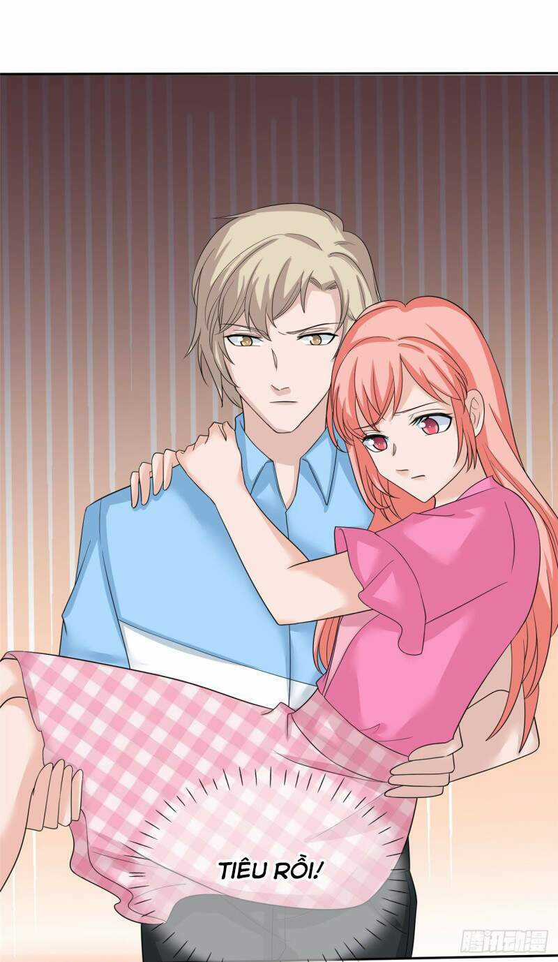 Siêu Cấp Nữ Thần Trọng Sinh - Chapter 29 - Trang 6