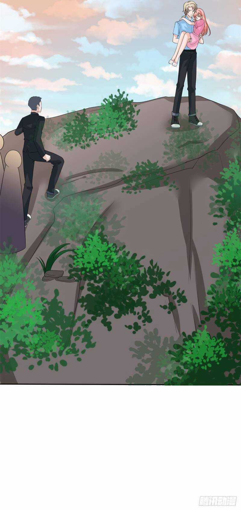 Siêu Cấp Nữ Thần Trọng Sinh - Chapter 29 - Trang 8