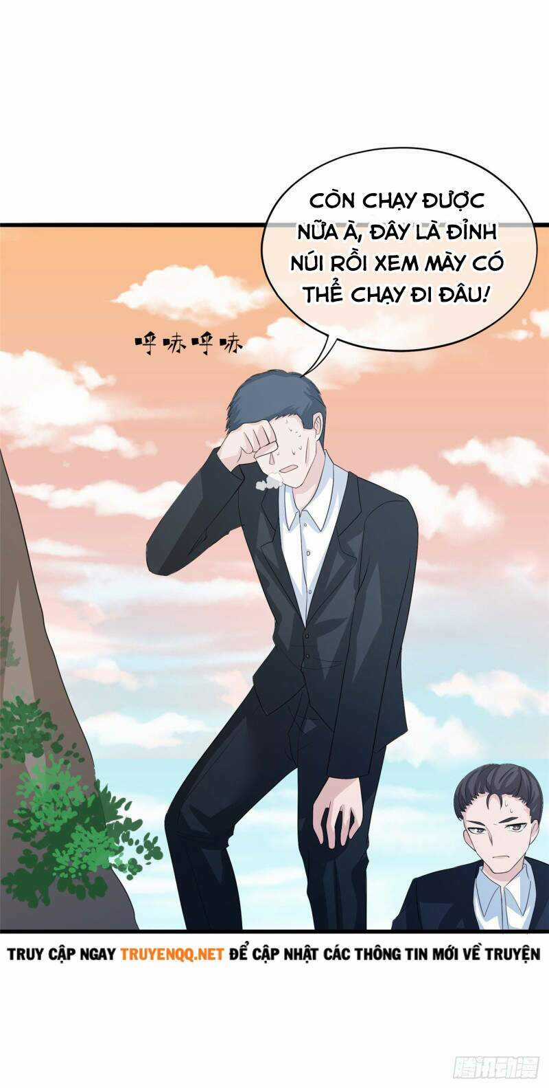 Siêu Cấp Nữ Thần Trọng Sinh - Chapter 29 - Trang 9