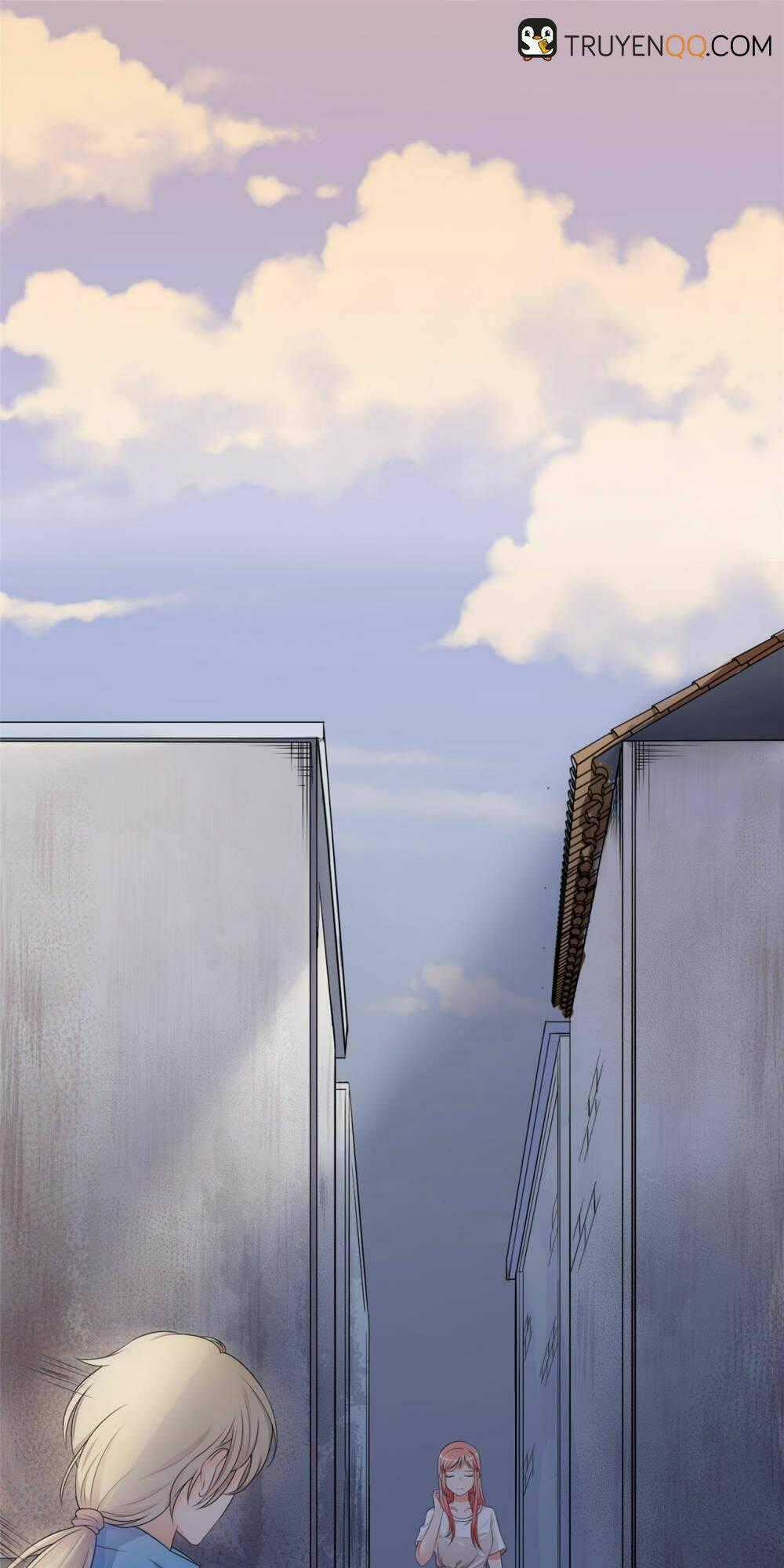 Siêu Cấp Nữ Thần Trọng Sinh - Chapter 3 - Trang 2