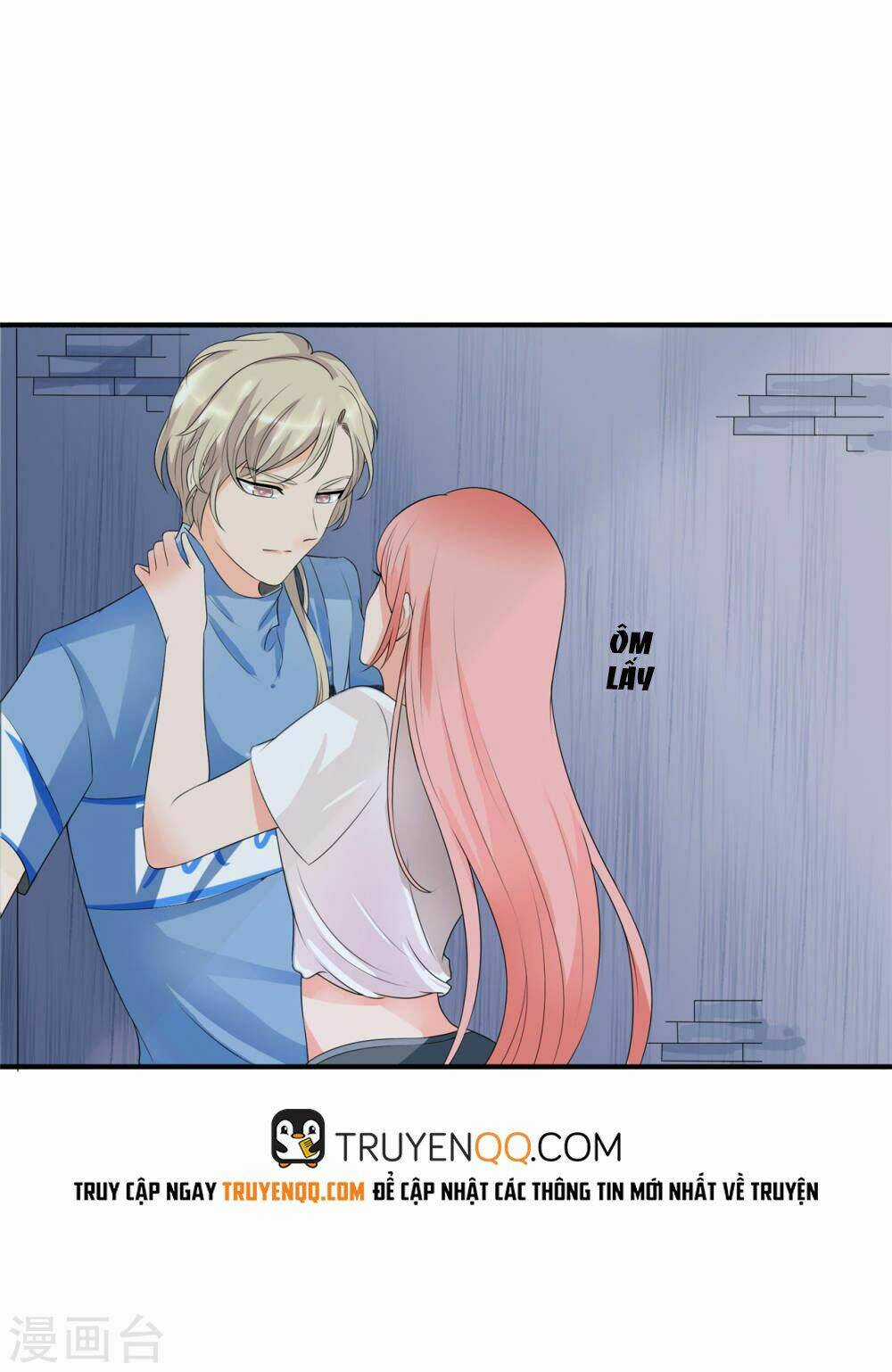 Siêu Cấp Nữ Thần Trọng Sinh - Chapter 3 - Trang 11