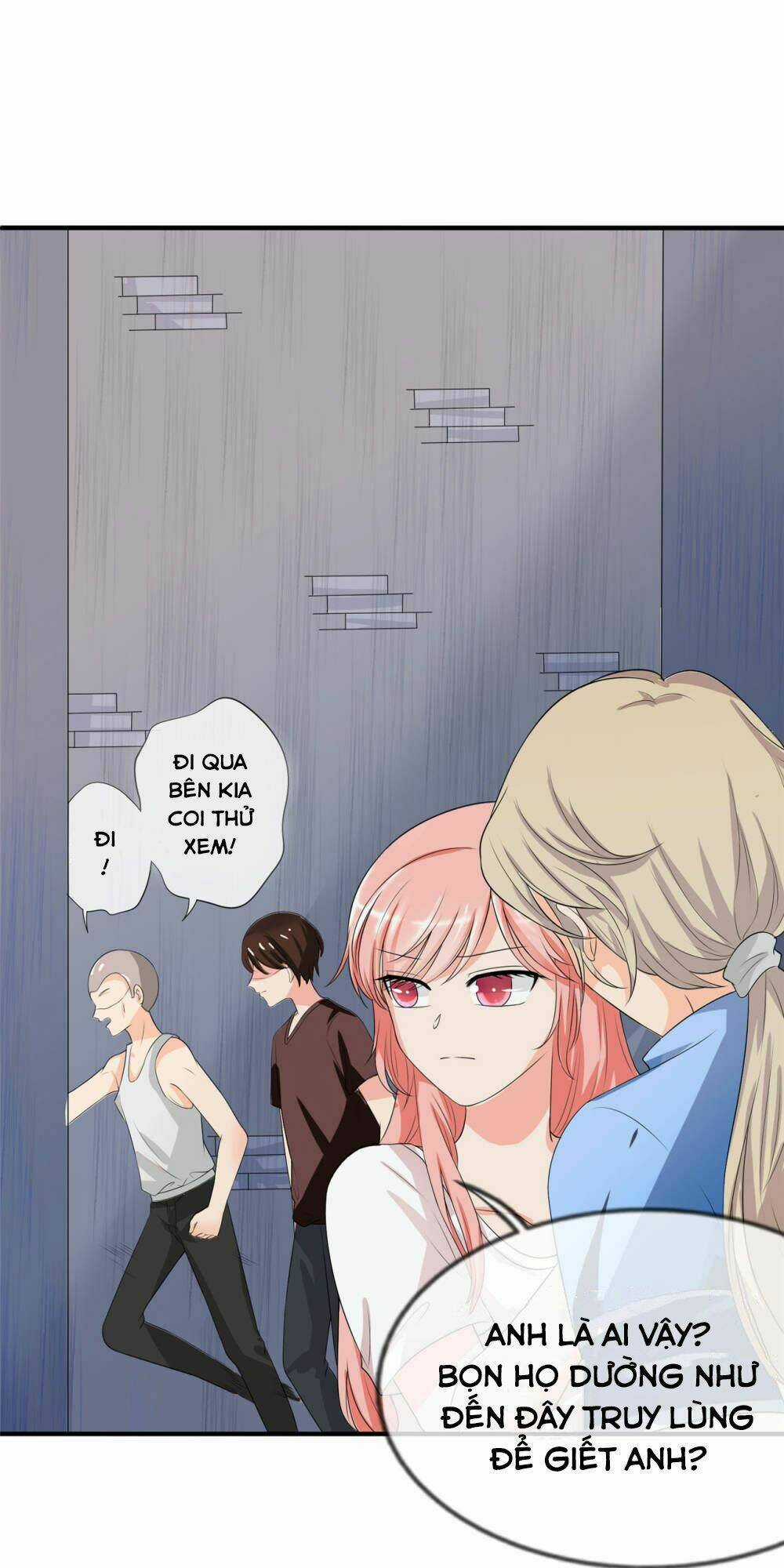 Siêu Cấp Nữ Thần Trọng Sinh - Chapter 3 - Trang 13