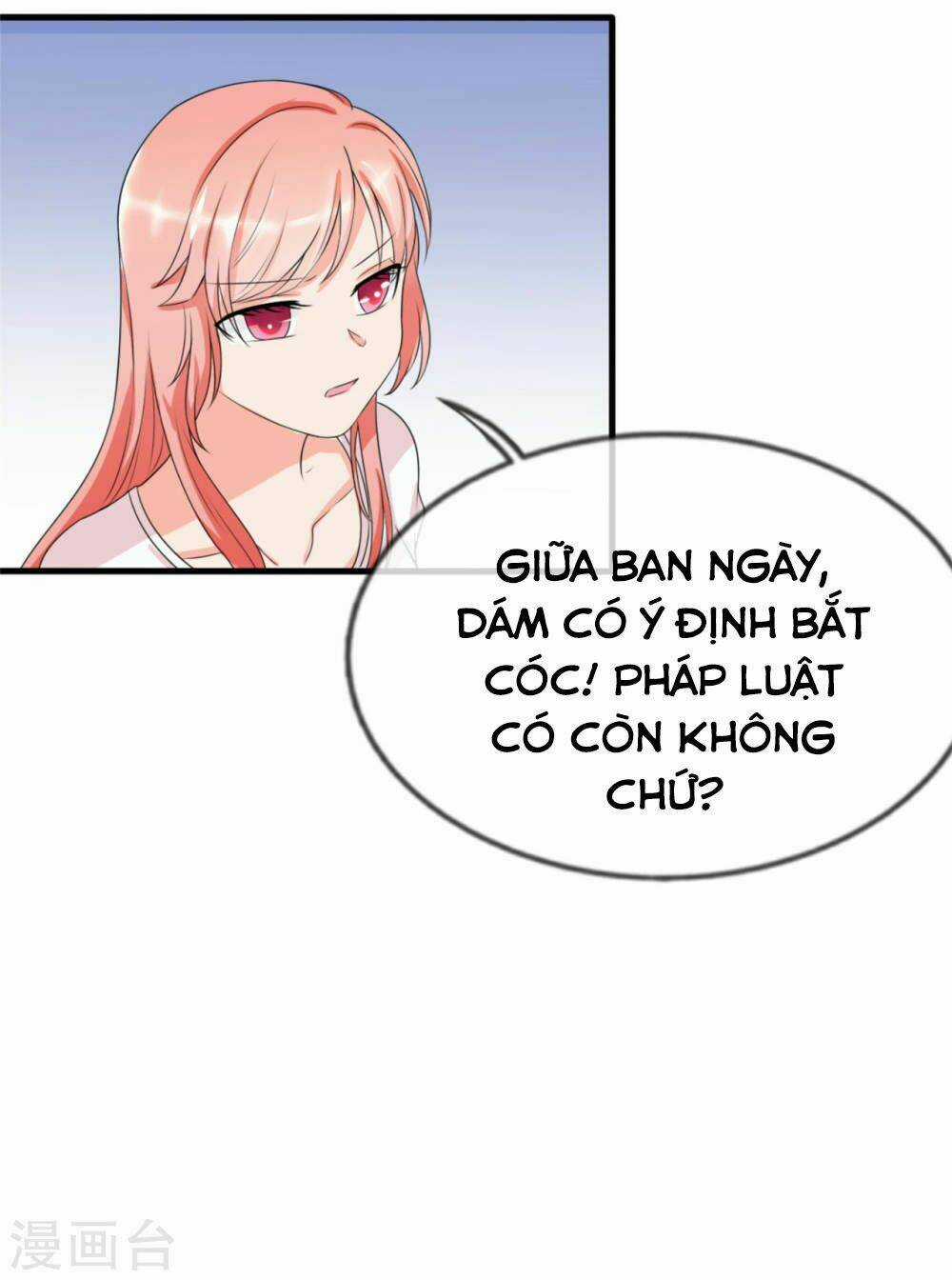 Siêu Cấp Nữ Thần Trọng Sinh - Chapter 3 - Trang 16