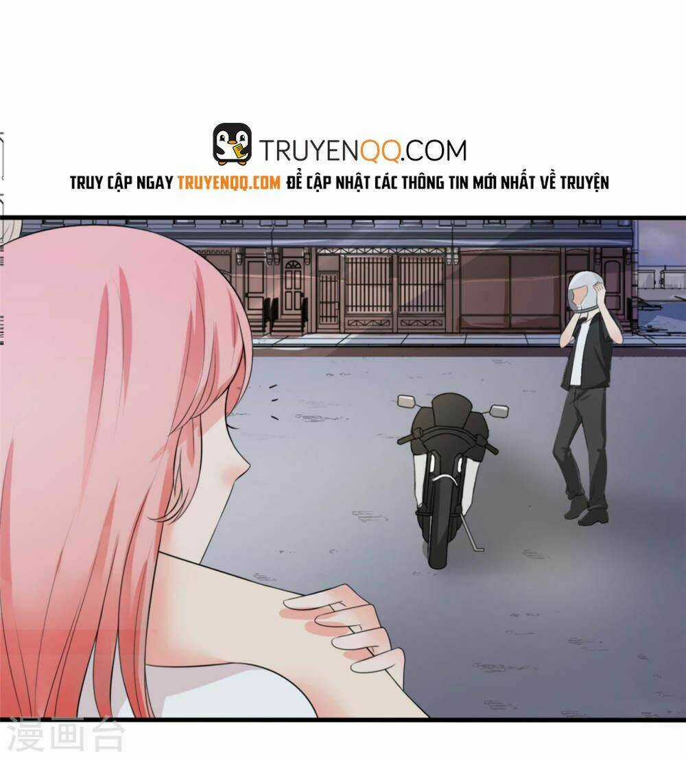 Siêu Cấp Nữ Thần Trọng Sinh - Chapter 3 - Trang 19