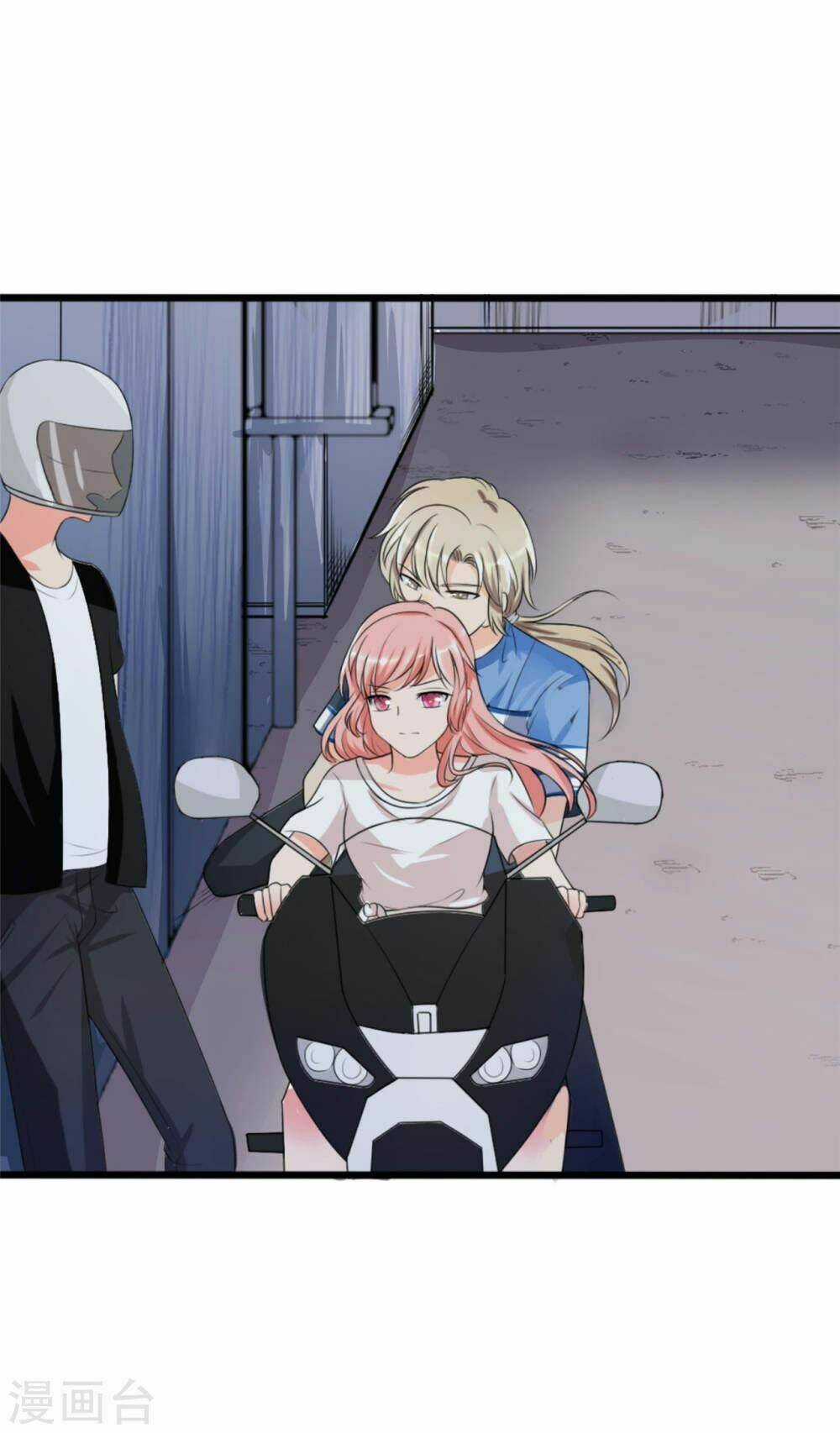 Siêu Cấp Nữ Thần Trọng Sinh - Chapter 3 - Trang 20