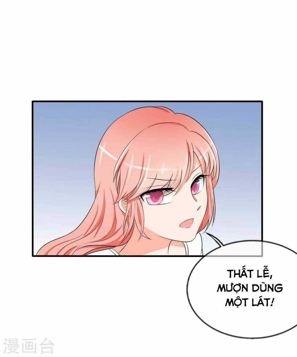 Siêu Cấp Nữ Thần Trọng Sinh - Chapter 3 - Trang 21