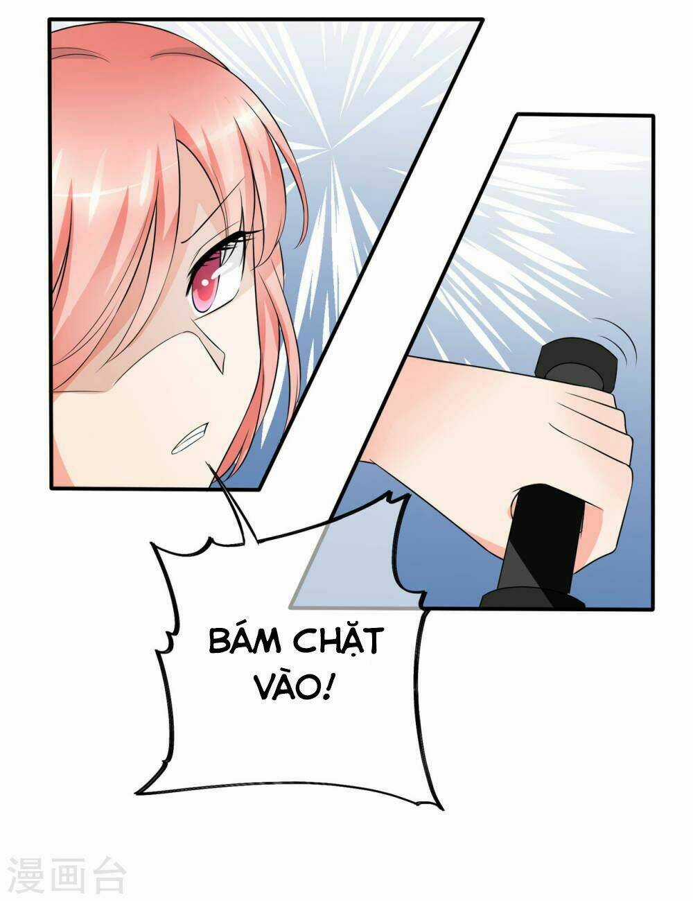 Siêu Cấp Nữ Thần Trọng Sinh - Chapter 3 - Trang 22