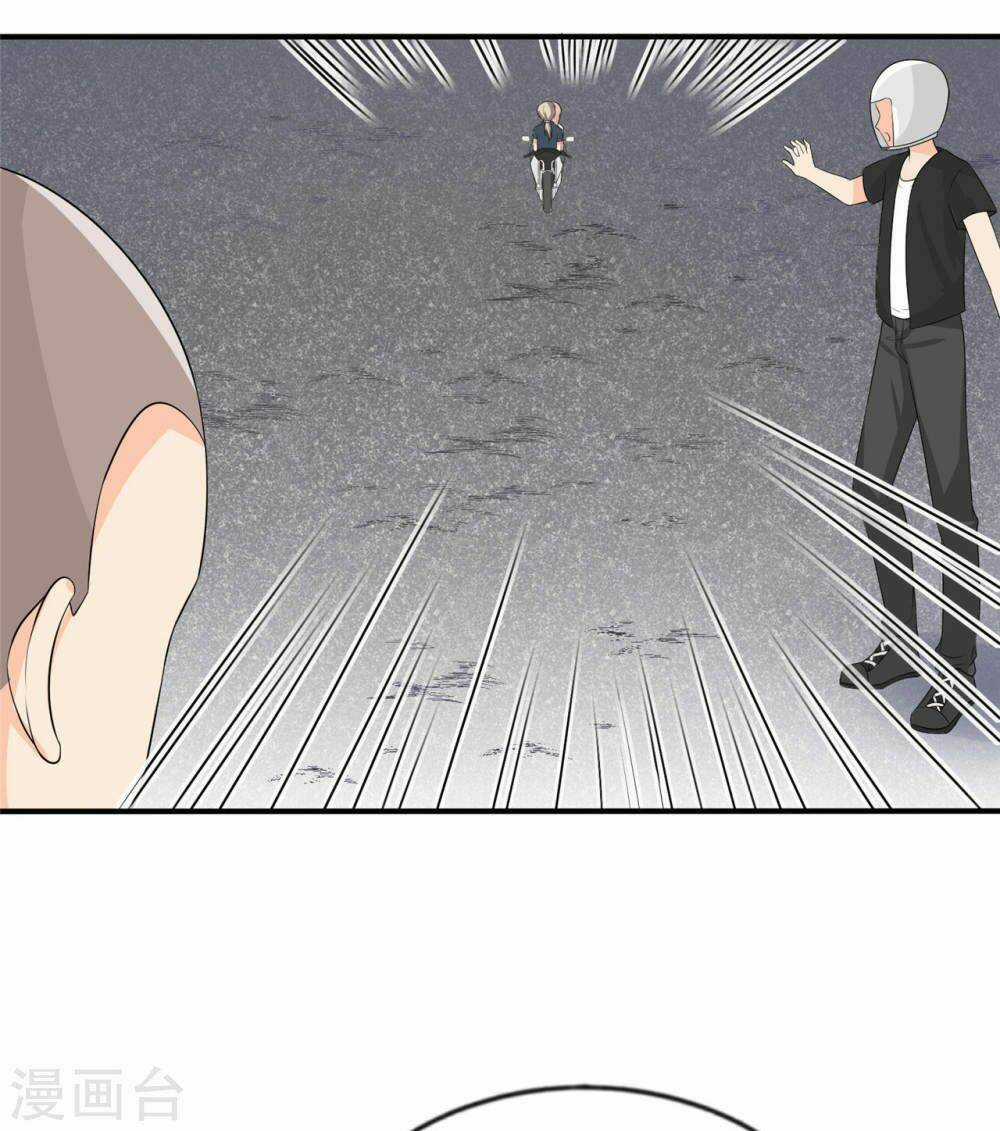 Siêu Cấp Nữ Thần Trọng Sinh - Chapter 3 - Trang 23