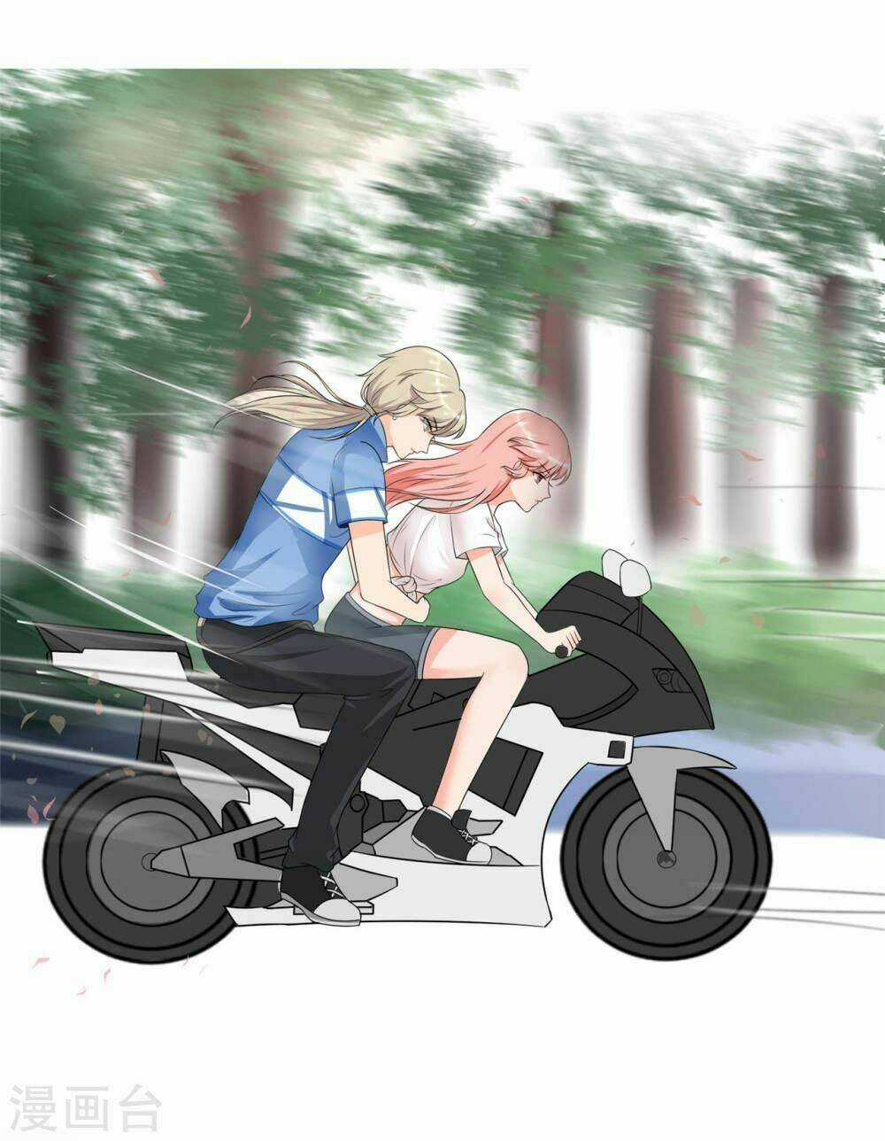 Siêu Cấp Nữ Thần Trọng Sinh - Chapter 3 - Trang 25