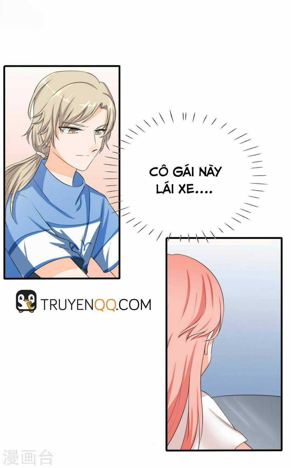 Siêu Cấp Nữ Thần Trọng Sinh - Chapter 3 - Trang 26