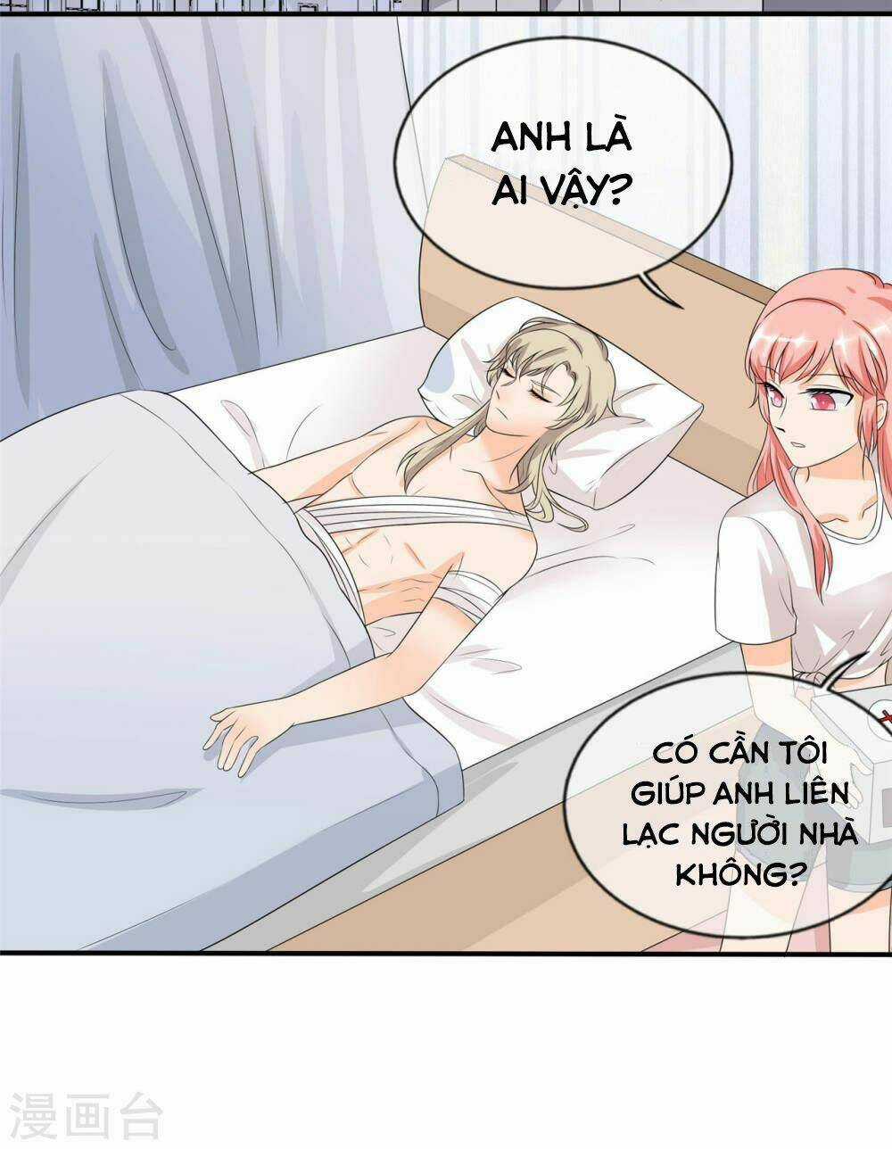 Siêu Cấp Nữ Thần Trọng Sinh - Chapter 3 - Trang 29