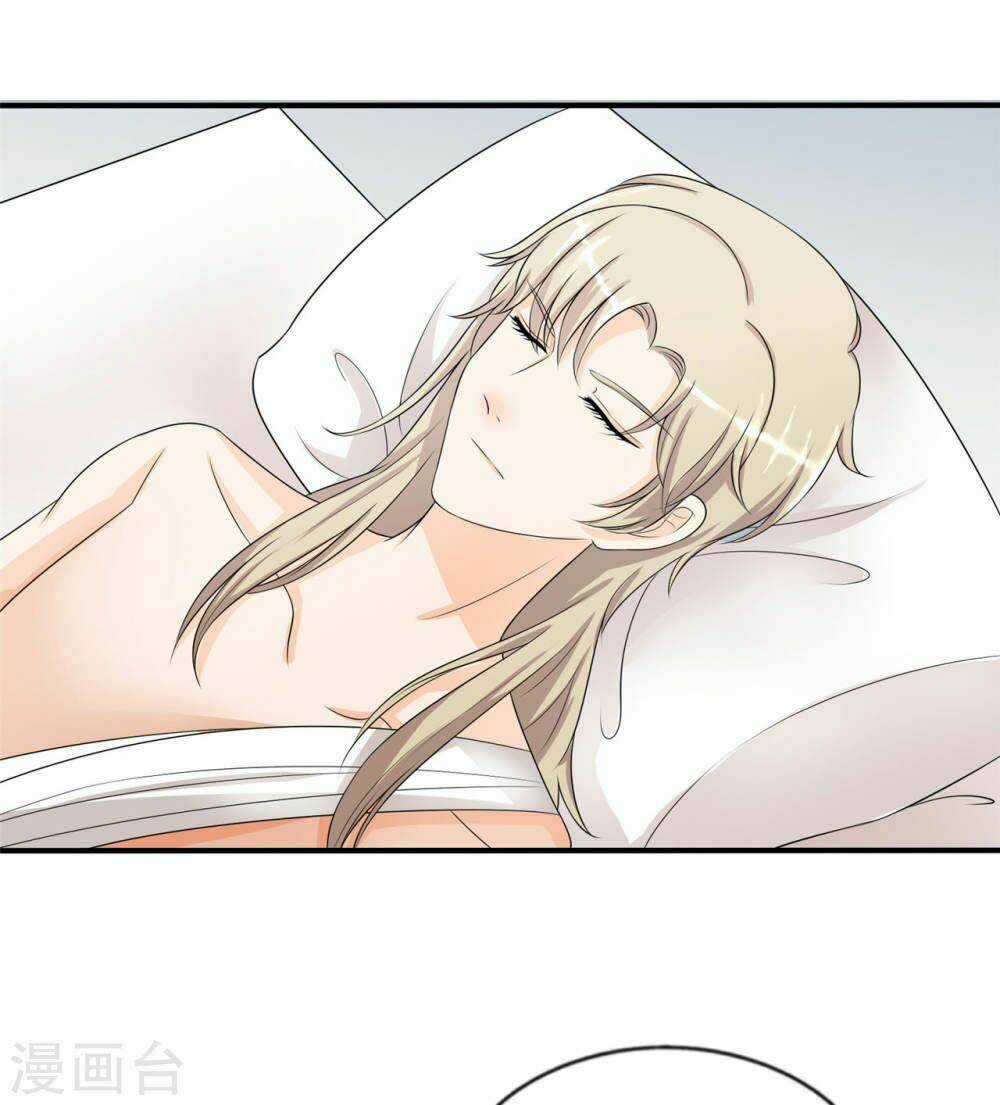 Siêu Cấp Nữ Thần Trọng Sinh - Chapter 3 - Trang 30