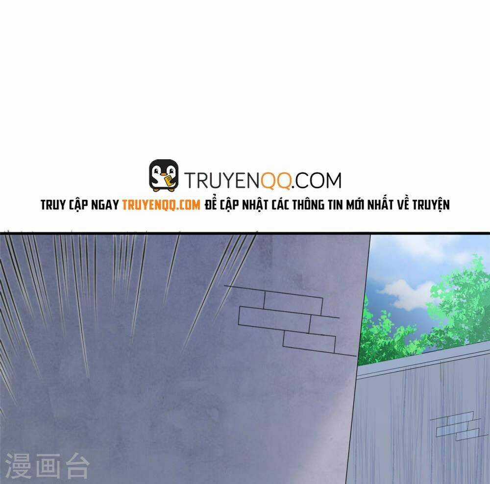 Siêu Cấp Nữ Thần Trọng Sinh - Chapter 3 - Trang 4