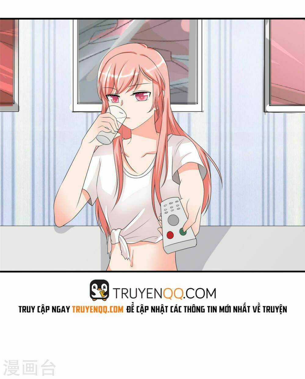 Siêu Cấp Nữ Thần Trọng Sinh - Chapter 3 - Trang 33