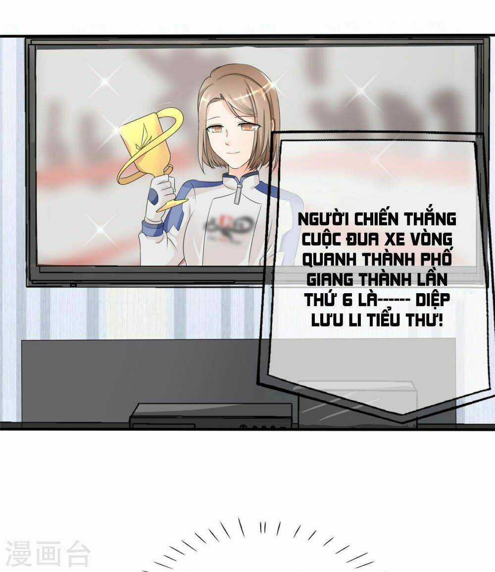 Siêu Cấp Nữ Thần Trọng Sinh - Chapter 3 - Trang 34