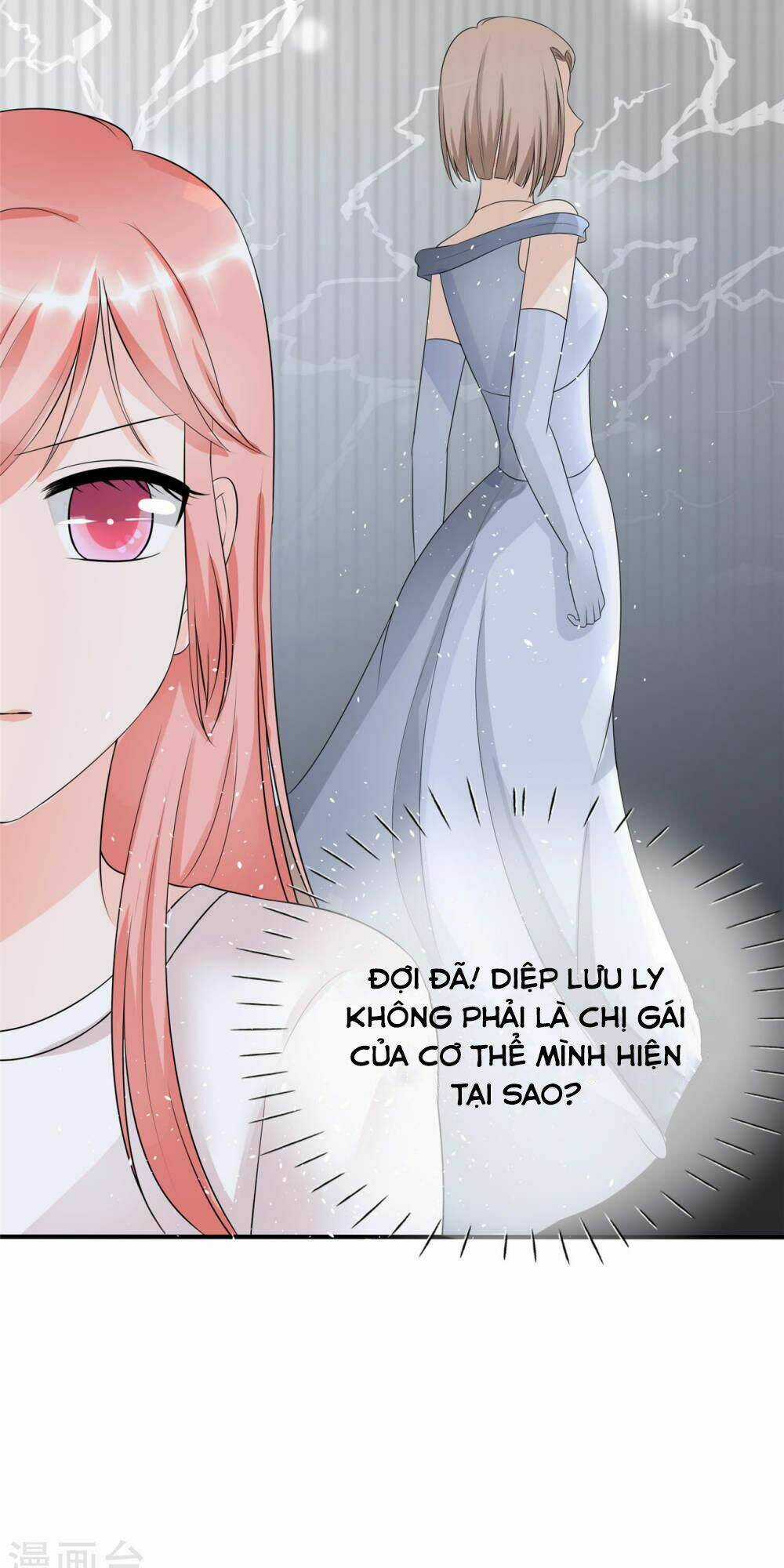 Siêu Cấp Nữ Thần Trọng Sinh - Chapter 3 - Trang 36