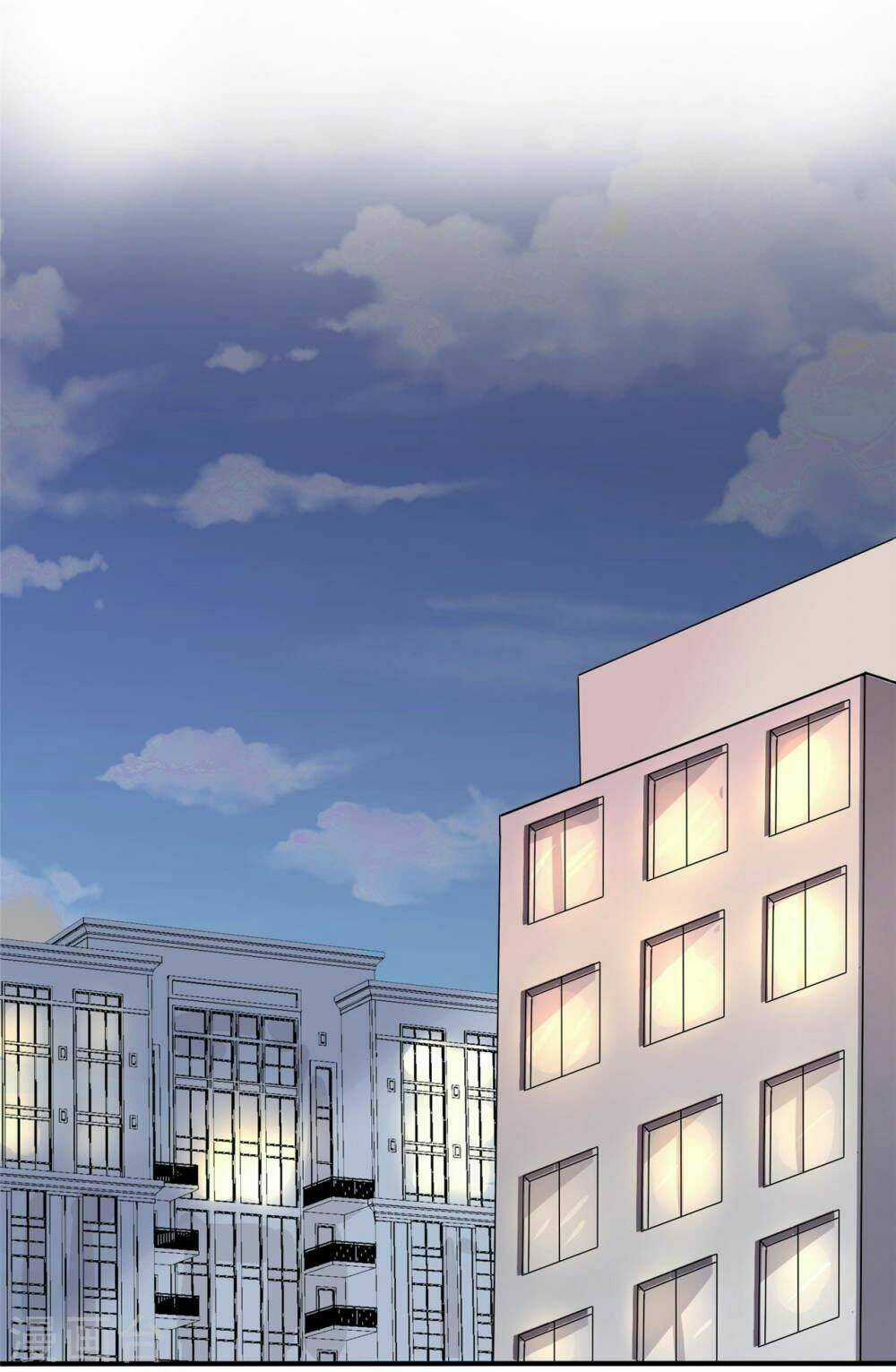 Siêu Cấp Nữ Thần Trọng Sinh - Chapter 3 - Trang 38