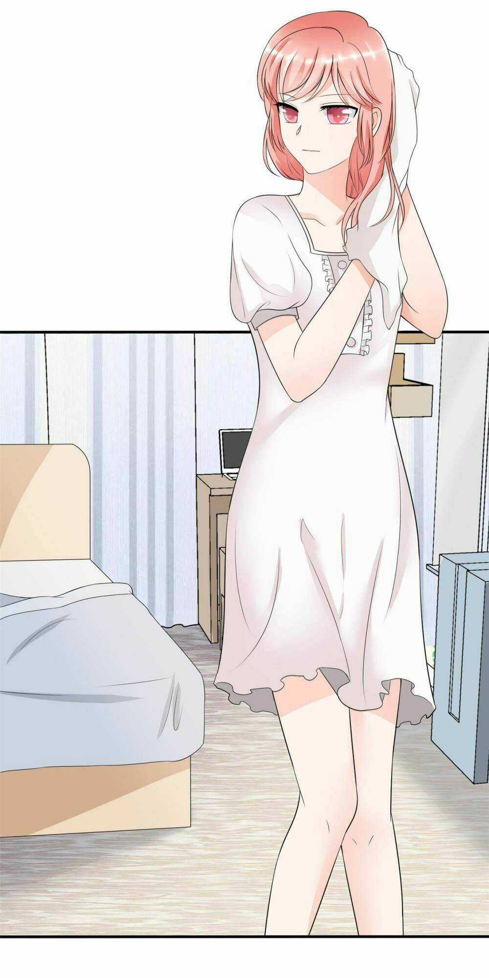 Siêu Cấp Nữ Thần Trọng Sinh - Chapter 3 - Trang 40