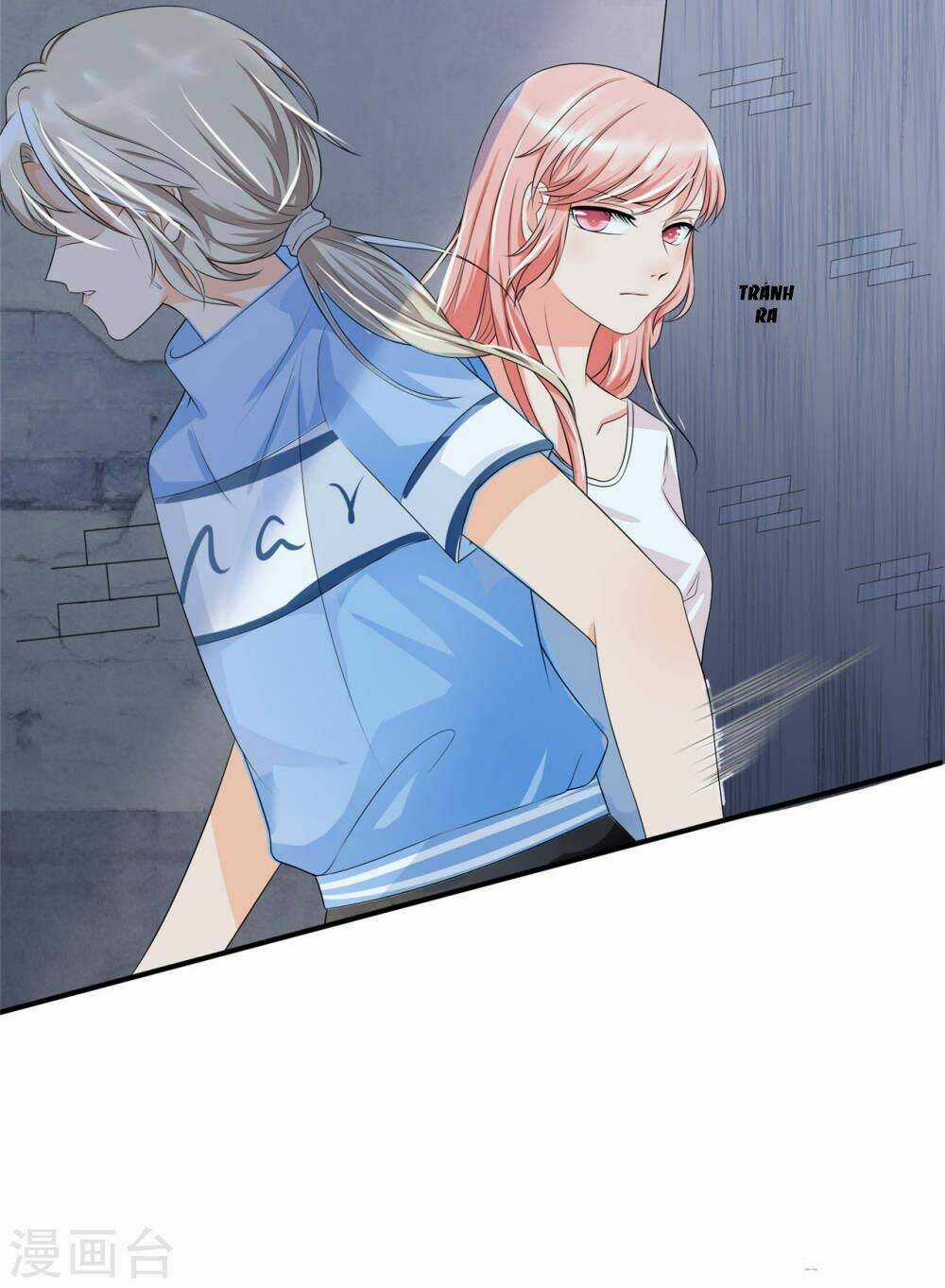 Siêu Cấp Nữ Thần Trọng Sinh - Chapter 3 - Trang 5