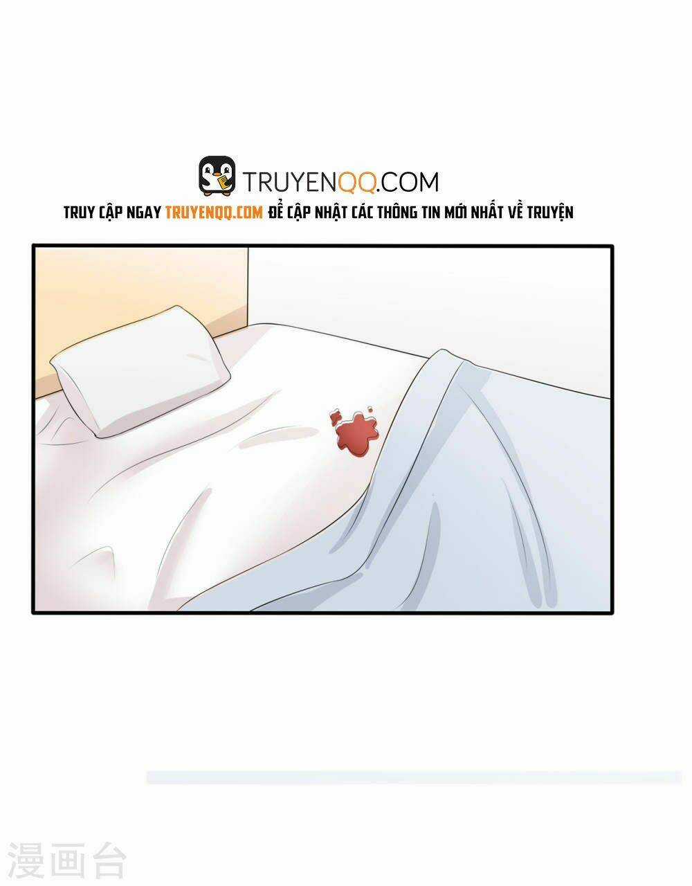 Siêu Cấp Nữ Thần Trọng Sinh - Chapter 3 - Trang 42