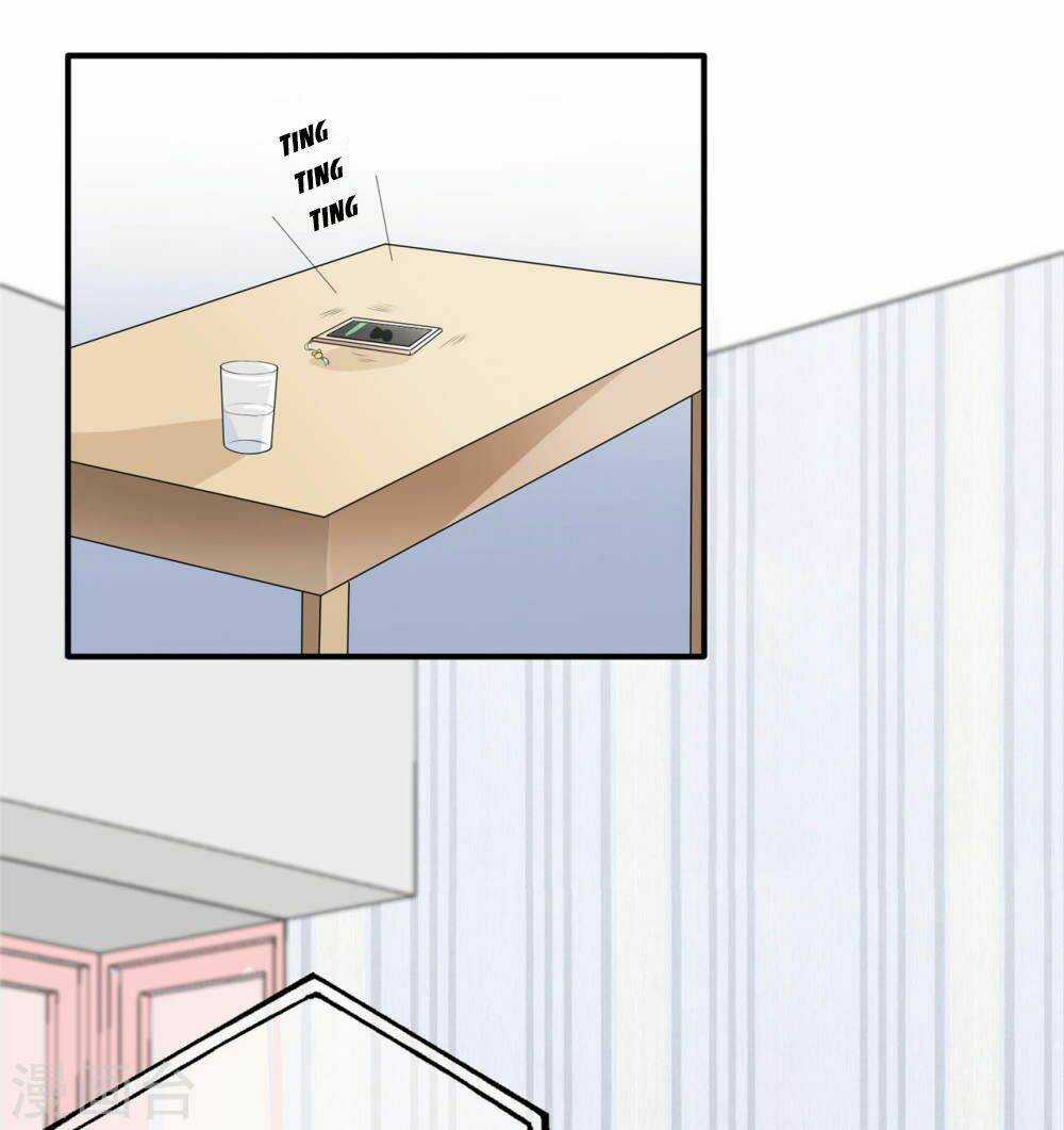 Siêu Cấp Nữ Thần Trọng Sinh - Chapter 3 - Trang 44