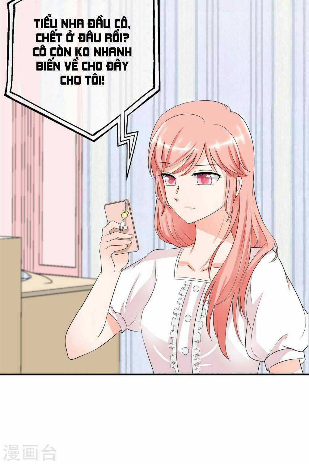 Siêu Cấp Nữ Thần Trọng Sinh - Chapter 3 - Trang 45