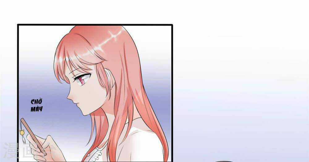 Siêu Cấp Nữ Thần Trọng Sinh - Chapter 3 - Trang 46