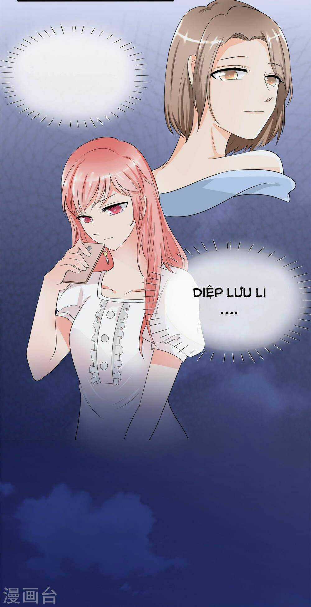 Siêu Cấp Nữ Thần Trọng Sinh - Chapter 3 - Trang 47