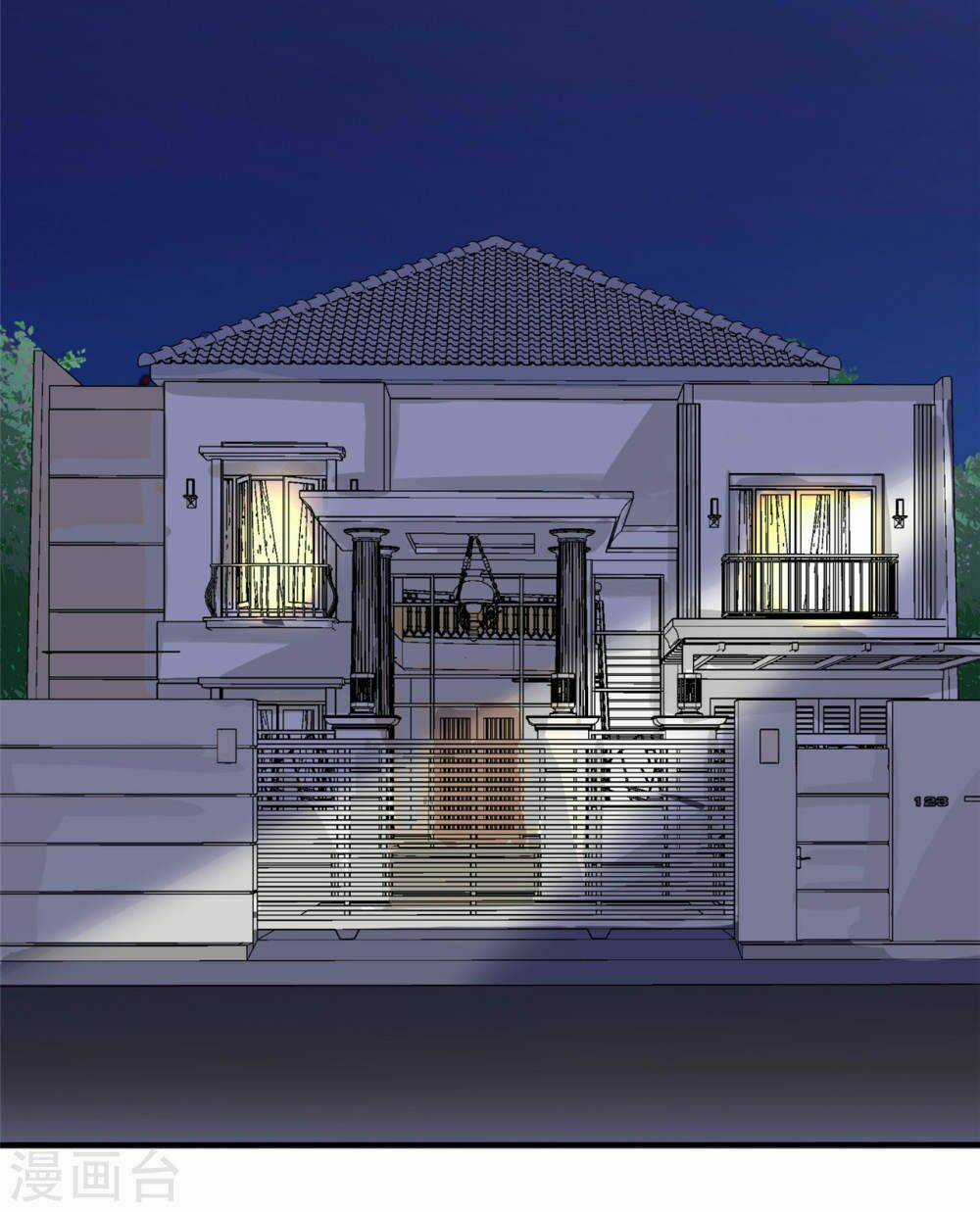 Siêu Cấp Nữ Thần Trọng Sinh - Chapter 3 - Trang 48