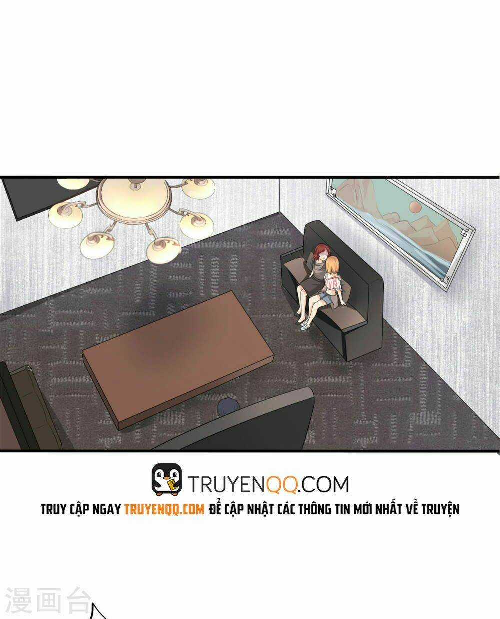 Siêu Cấp Nữ Thần Trọng Sinh - Chapter 3 - Trang 49