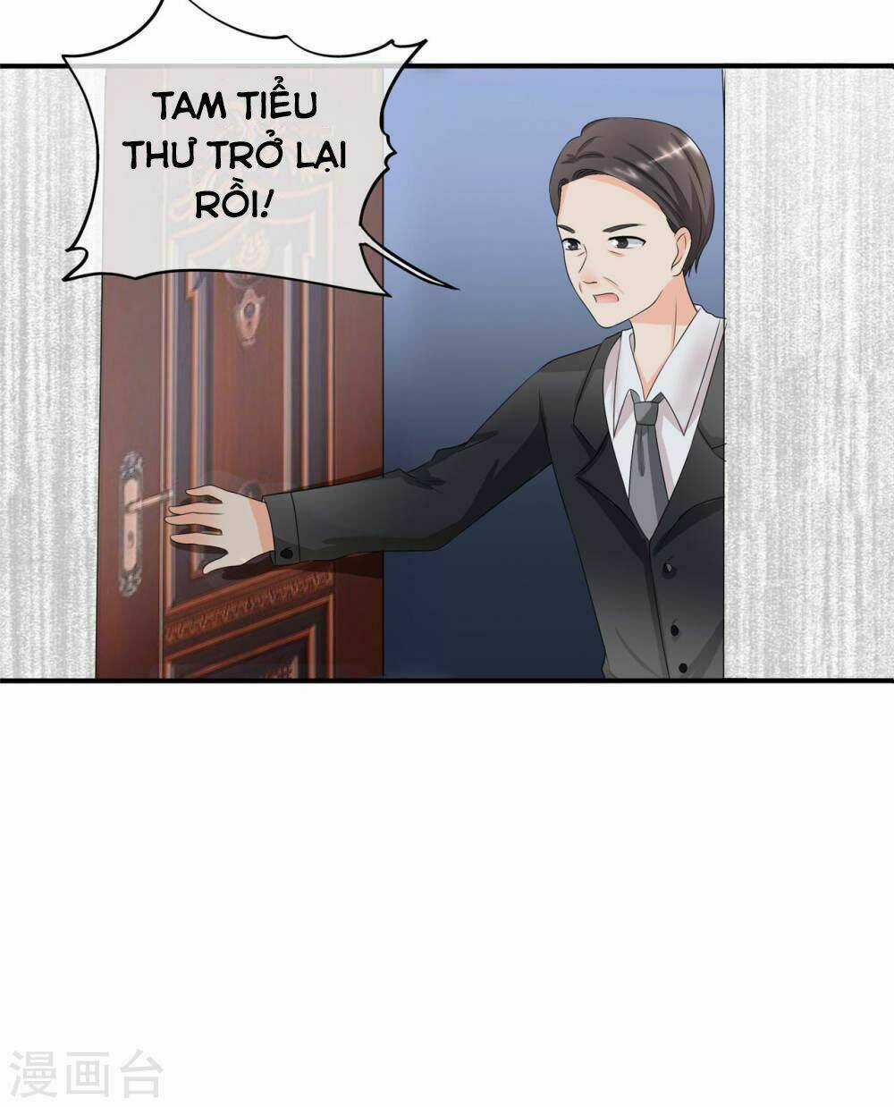 Siêu Cấp Nữ Thần Trọng Sinh - Chapter 3 - Trang 50