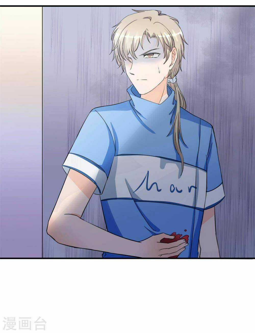 Siêu Cấp Nữ Thần Trọng Sinh - Chapter 3 - Trang 6