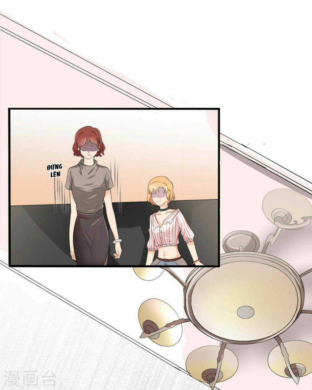 Siêu Cấp Nữ Thần Trọng Sinh - Chapter 3 - Trang 53