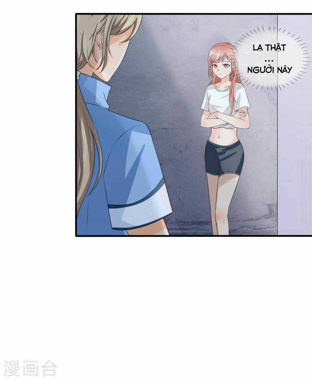 Siêu Cấp Nữ Thần Trọng Sinh - Chapter 3 - Trang 7