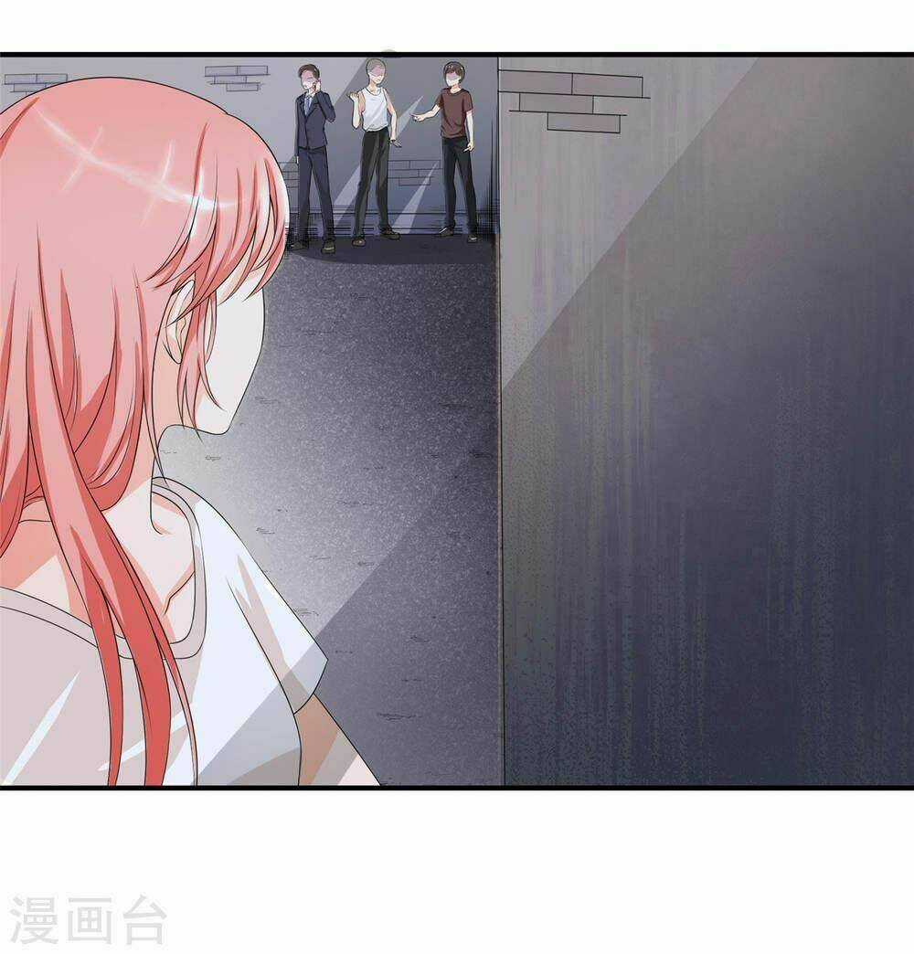 Siêu Cấp Nữ Thần Trọng Sinh - Chapter 3 - Trang 8