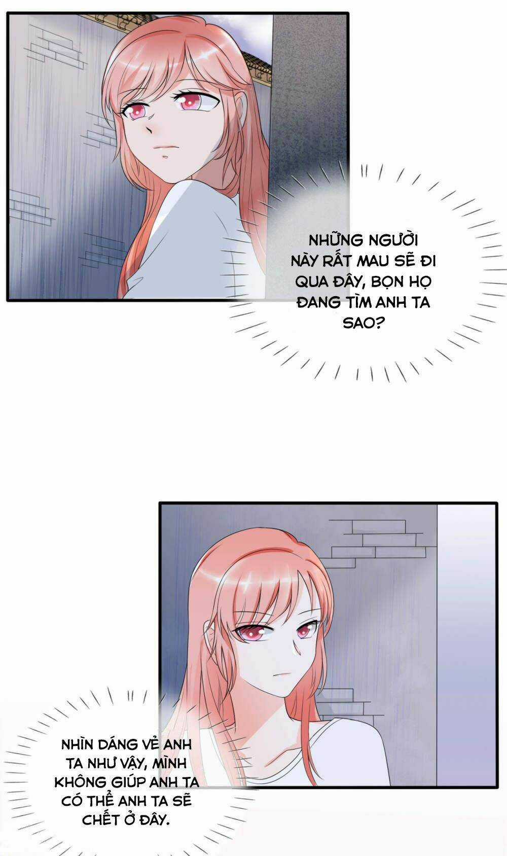 Siêu Cấp Nữ Thần Trọng Sinh - Chapter 3 - Trang 9