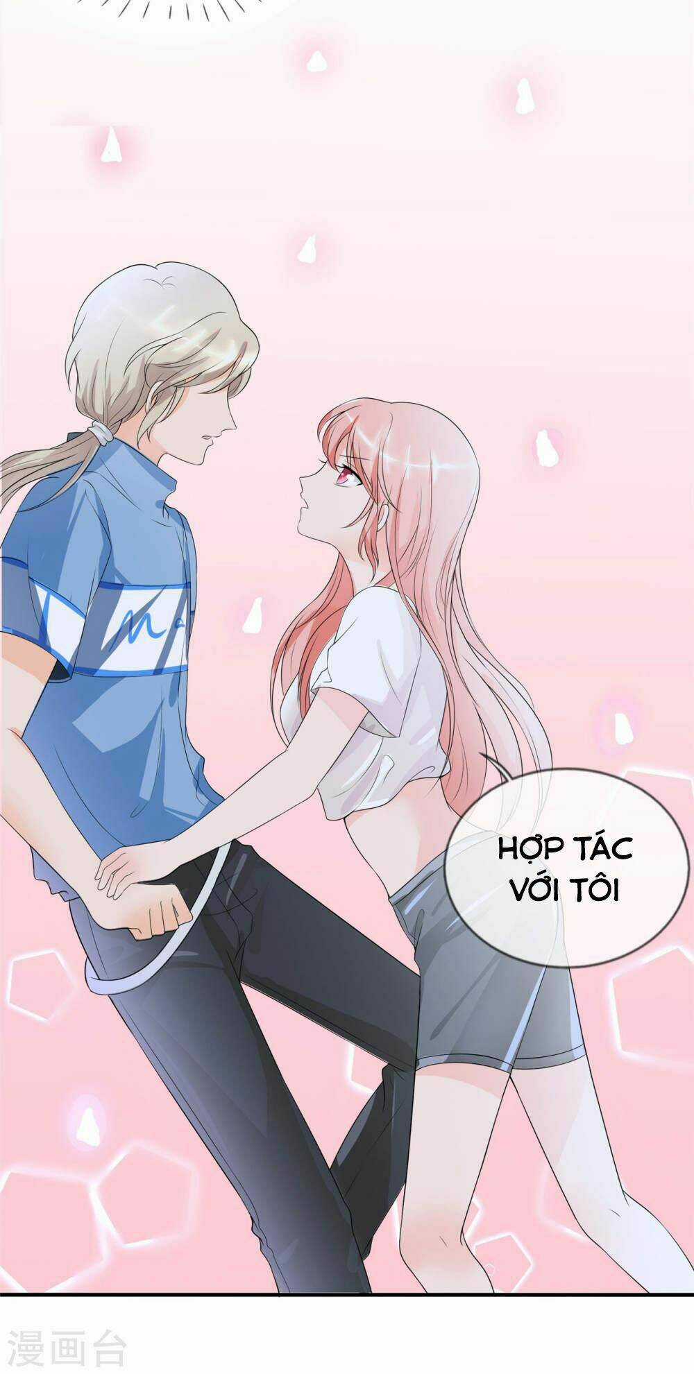 Siêu Cấp Nữ Thần Trọng Sinh - Chapter 3 - Trang 10