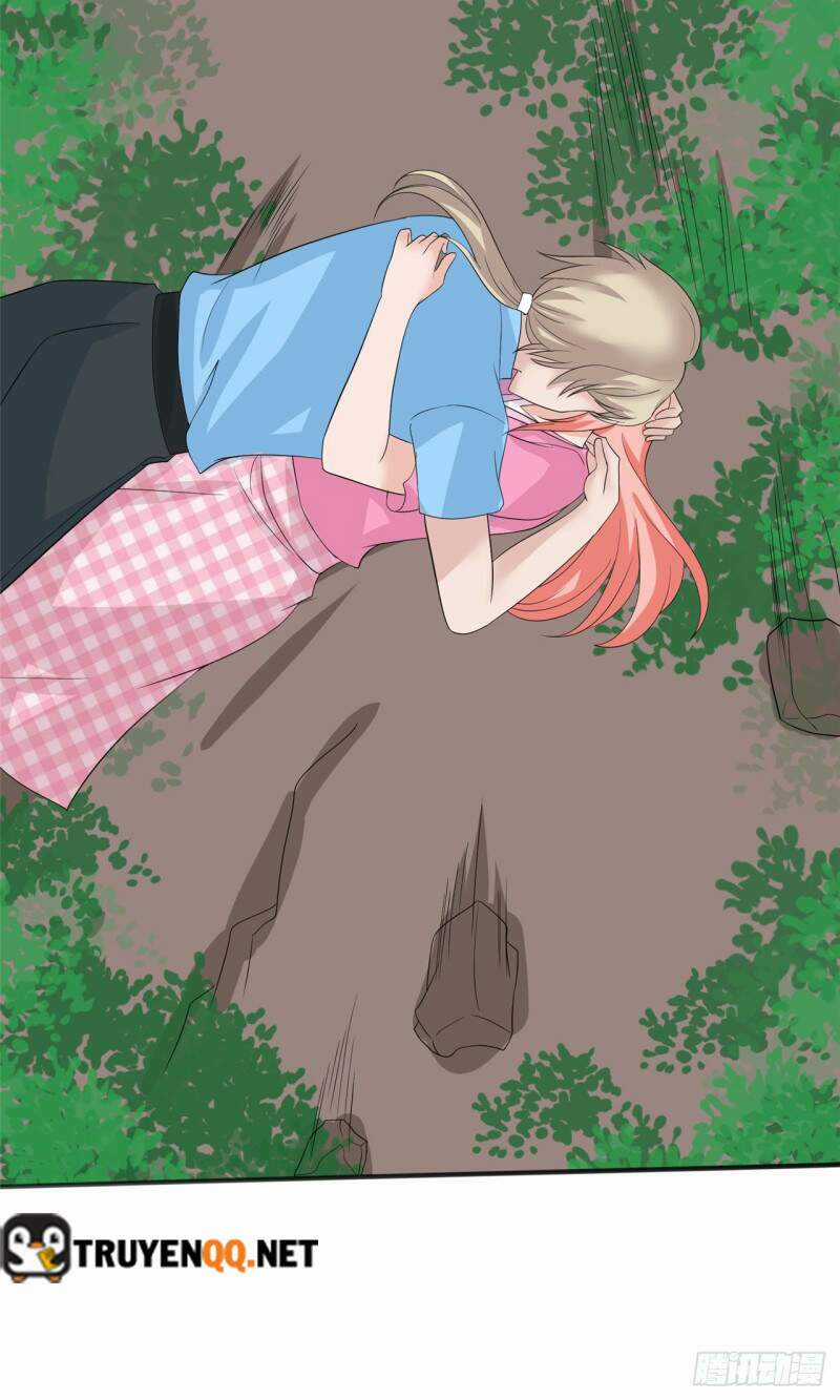 Siêu Cấp Nữ Thần Trọng Sinh - Chapter 30 - Trang 13