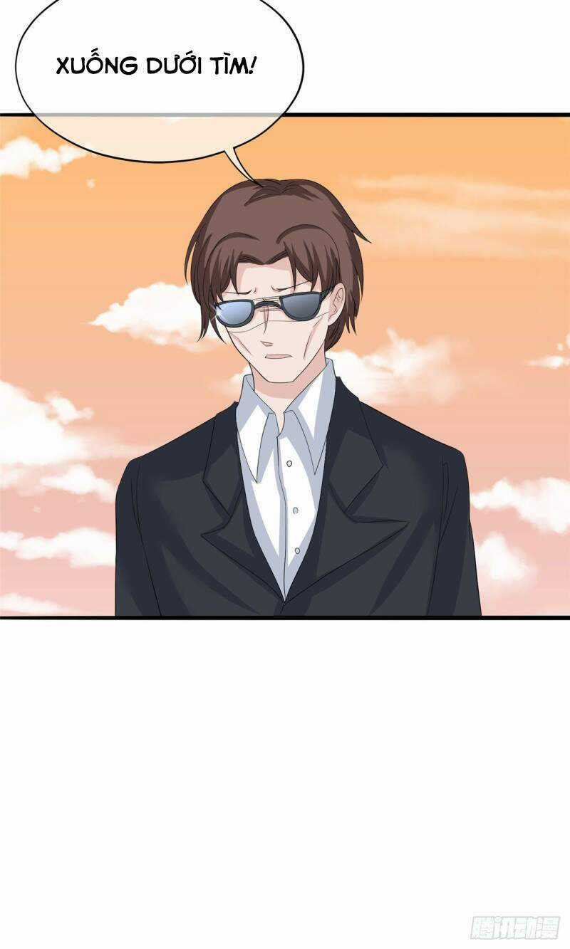 Siêu Cấp Nữ Thần Trọng Sinh - Chapter 30 - Trang 16