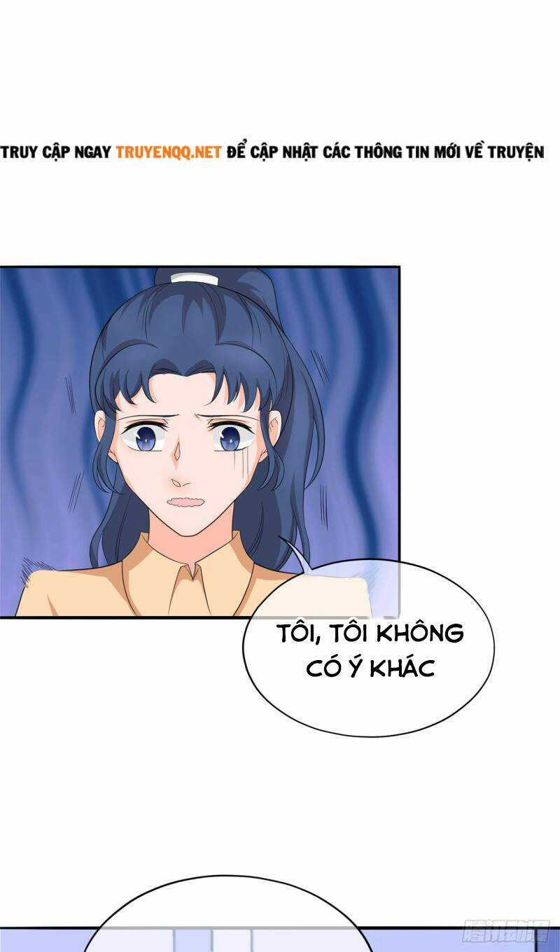 Siêu Cấp Nữ Thần Trọng Sinh - Chapter 30 - Trang 21